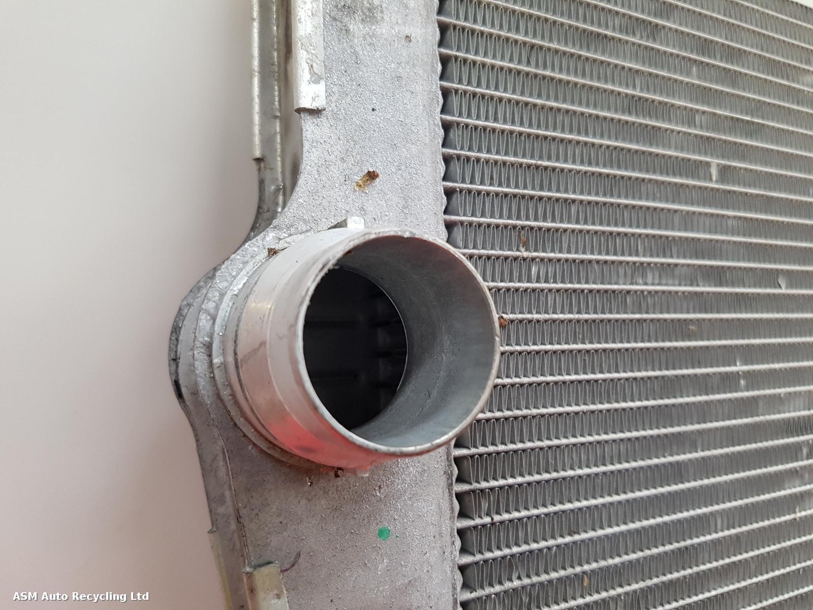 View Auto part Radiator Bmw X5 2016