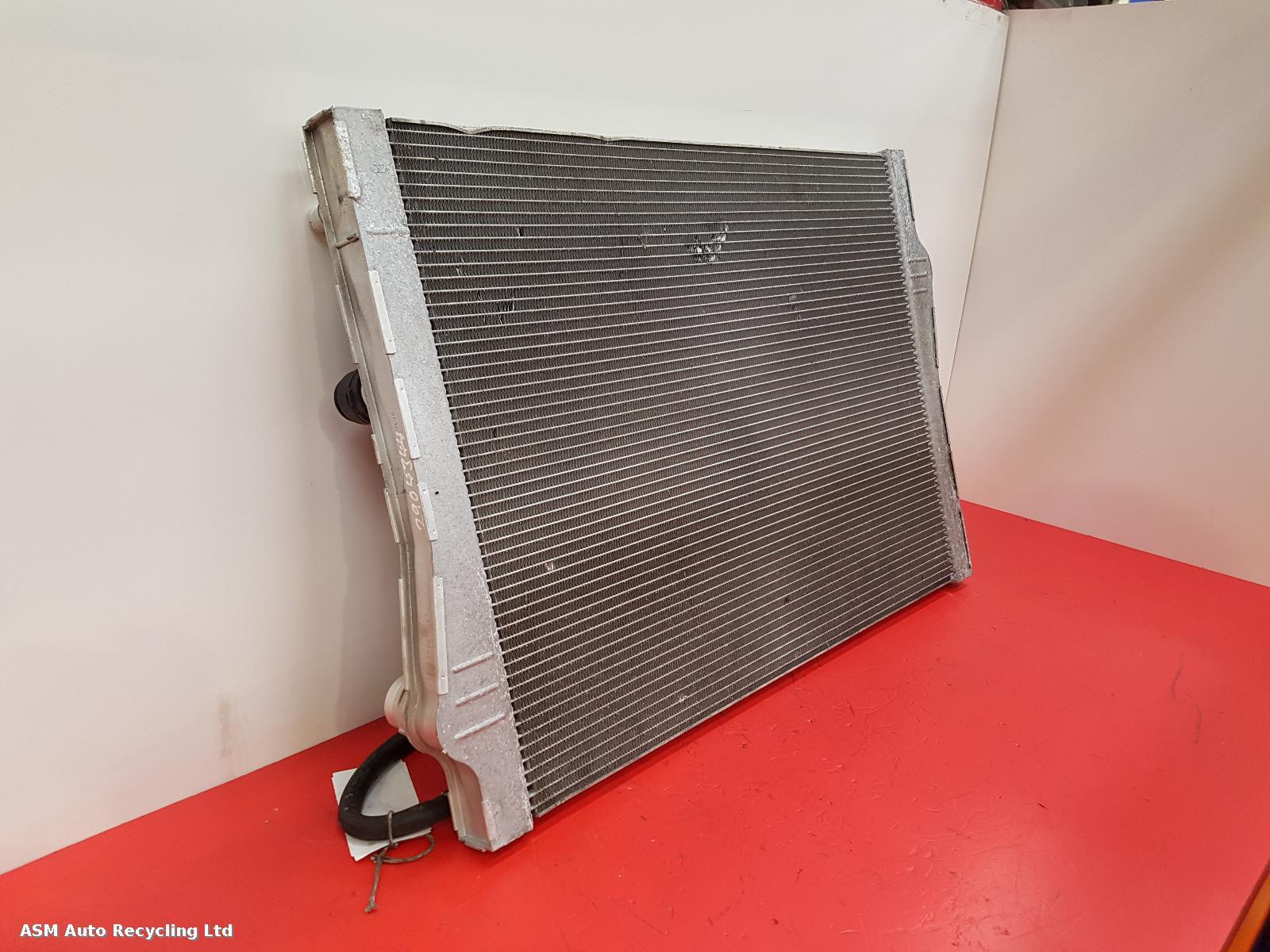 View Auto part Radiator Bmw X5 2016