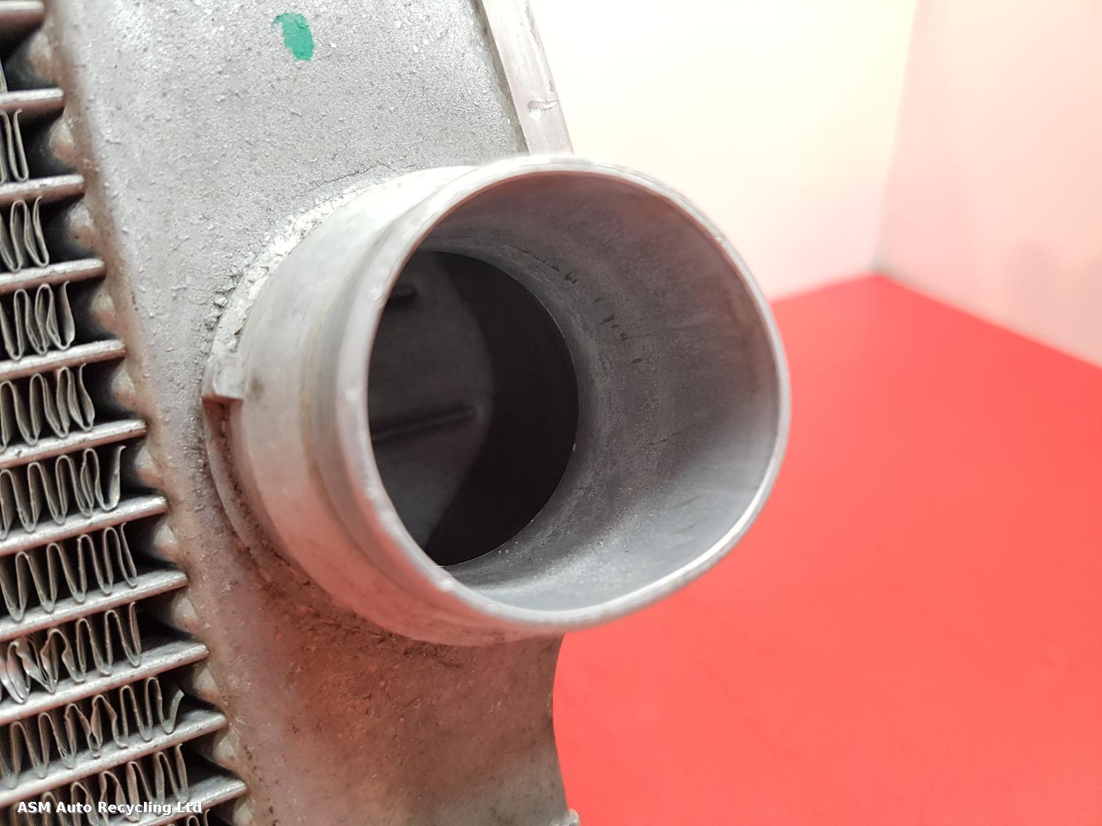 View Auto part Radiator Bmw X5 2016