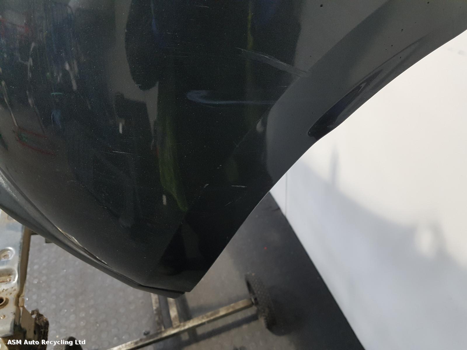 View Auto part Rear Bumper Citroen C3 2015