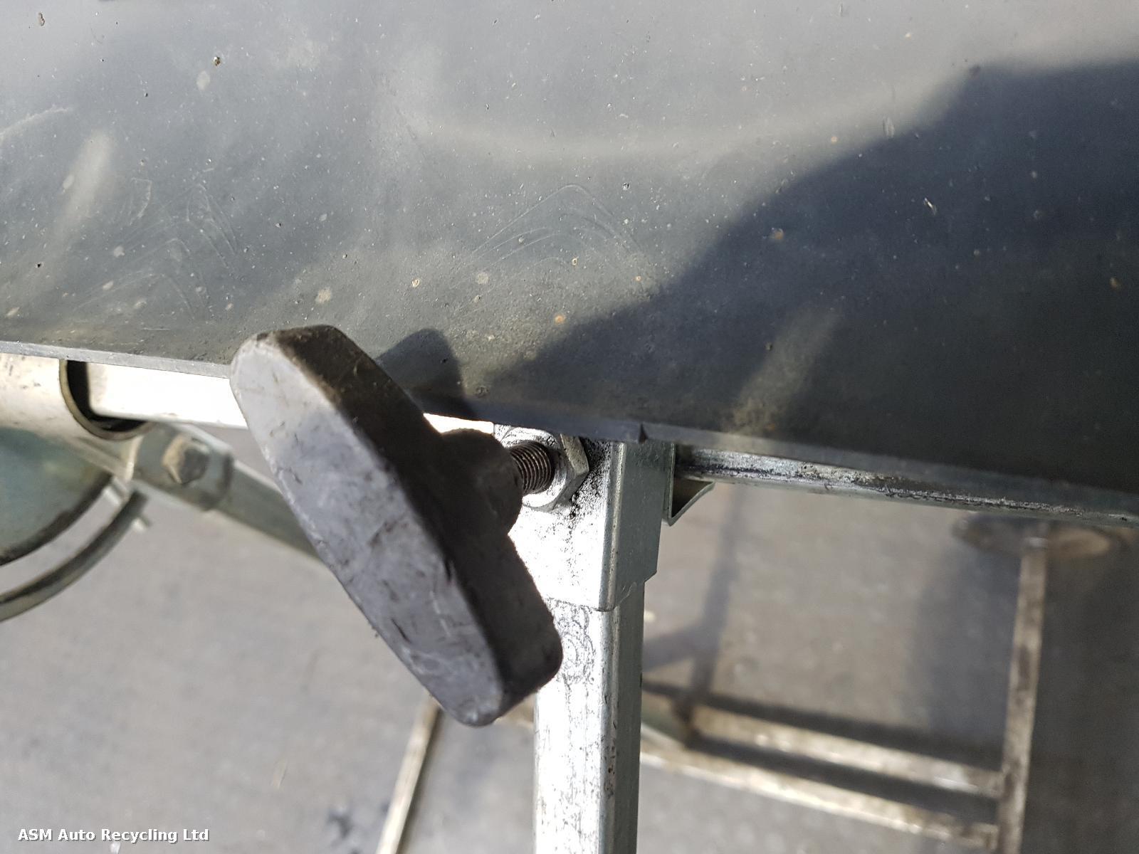 View Auto part Rear Bumper Citroen C3 2015