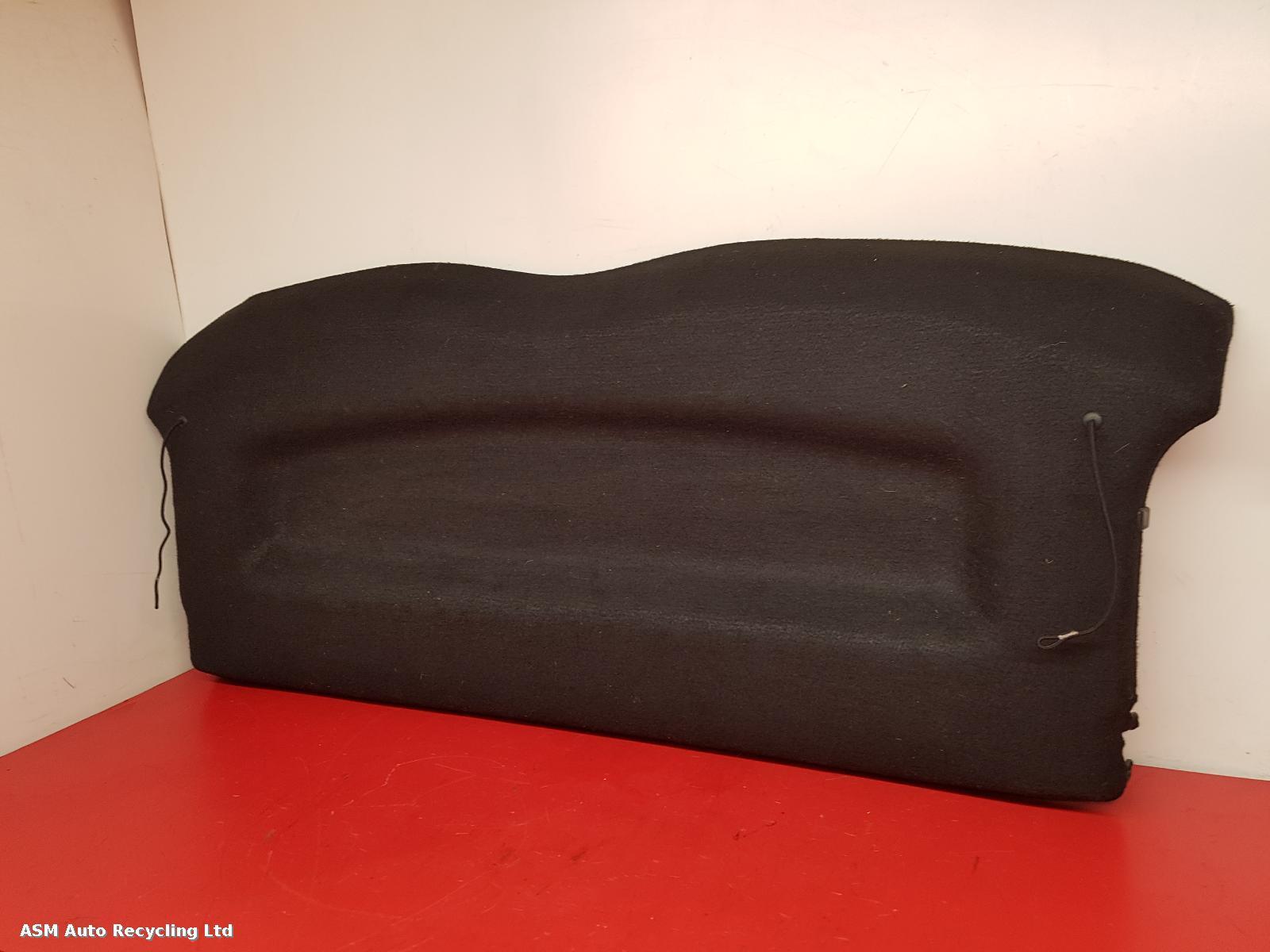 View Auto part Parcel Shelf Citroen C3 2015