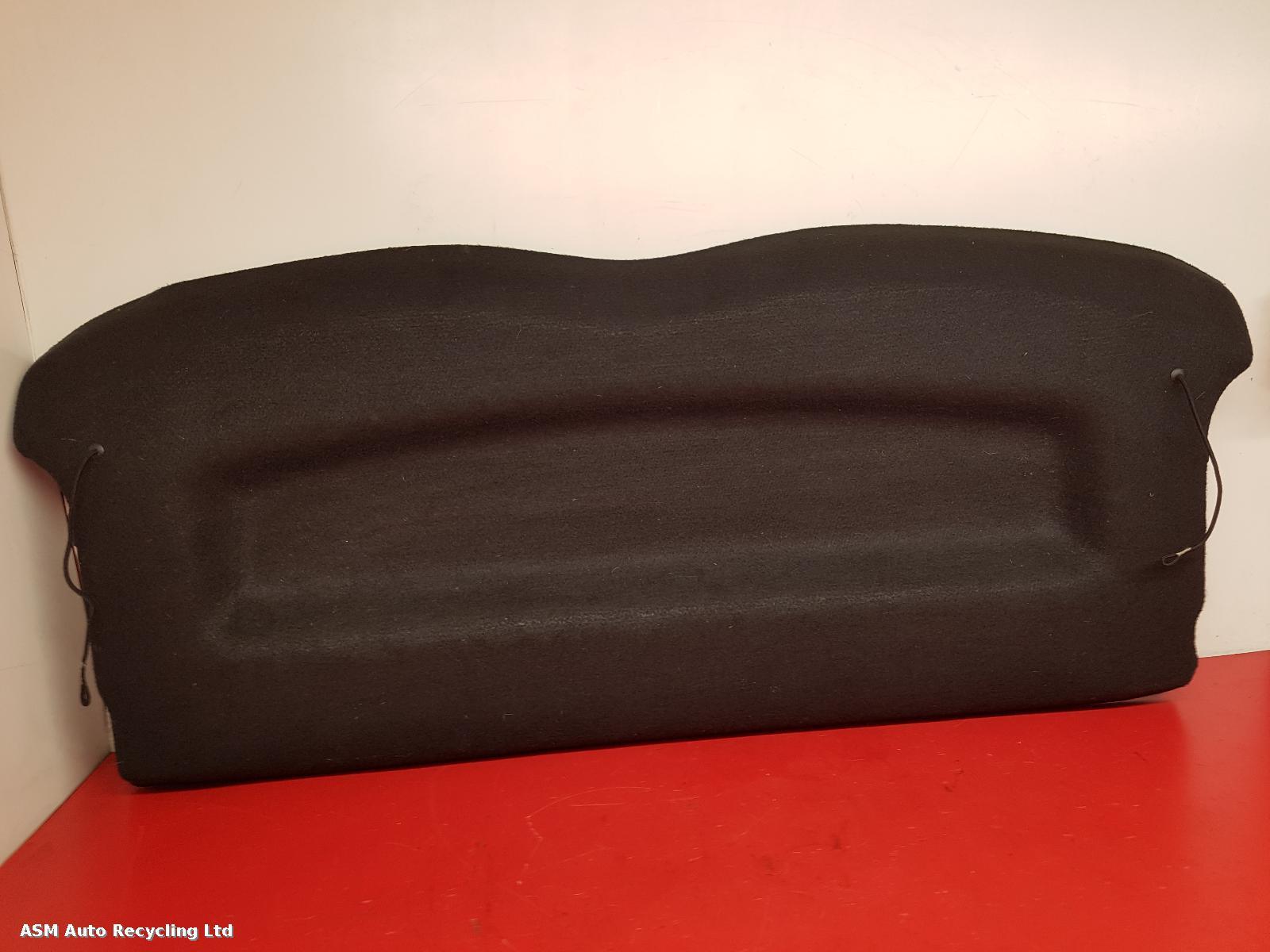 View Auto part Parcel Shelf Citroen C3 2015