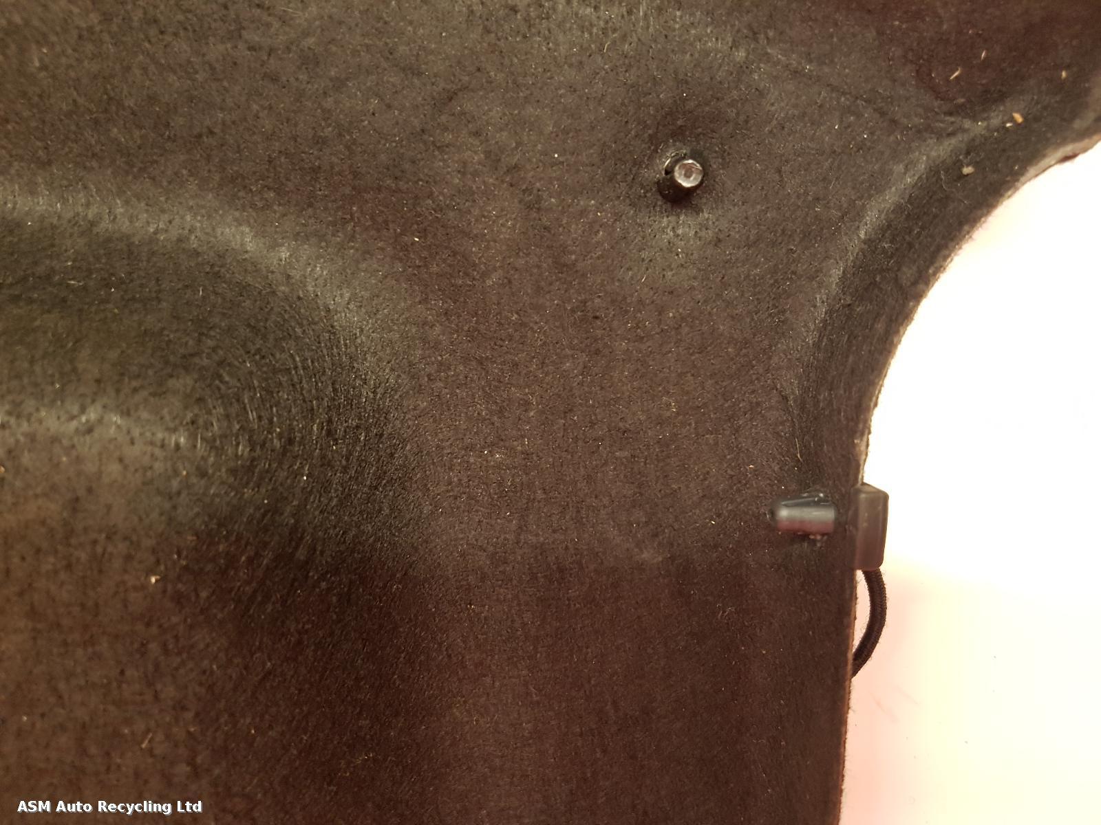 View Auto part Parcel Shelf Citroen C3 2015