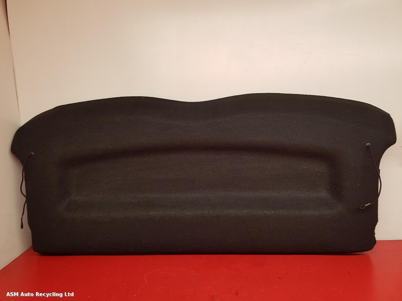 View Auto part Parcel Shelf Citroen C3 2015