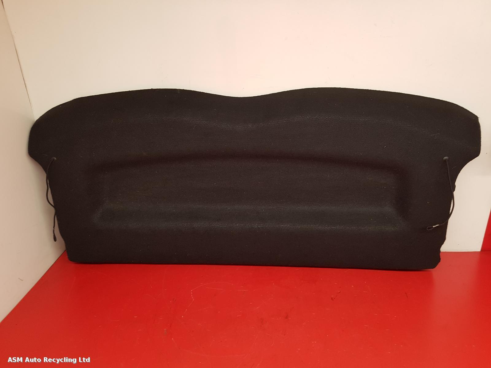 View Auto part Parcel Shelf Citroen C3 2015