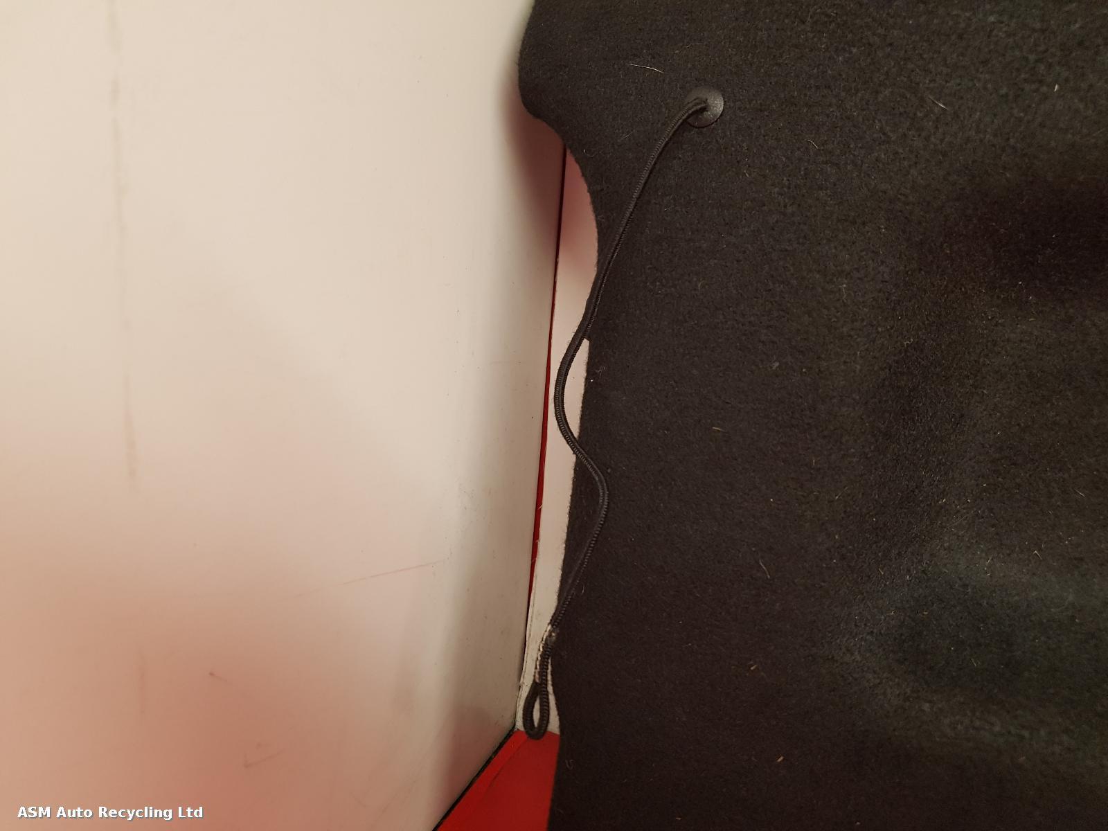 View Auto part Parcel Shelf Citroen C3 2015