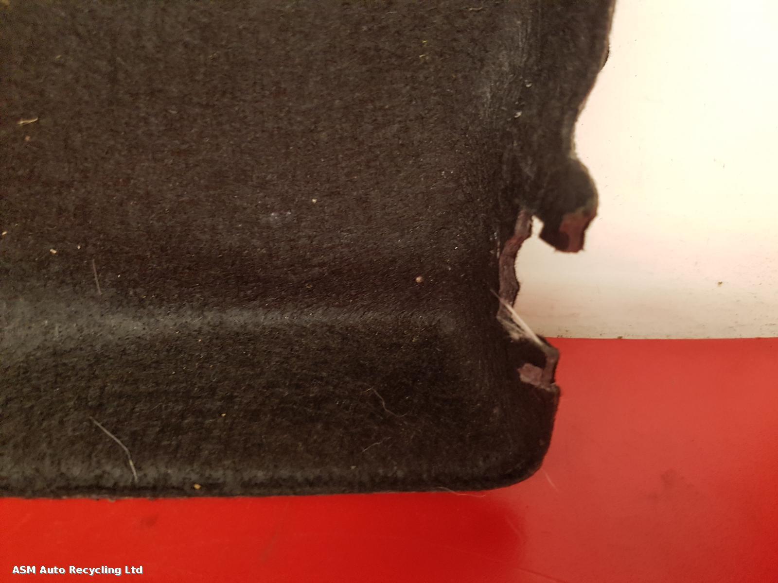 View Auto part Parcel Shelf Citroen C3 2015