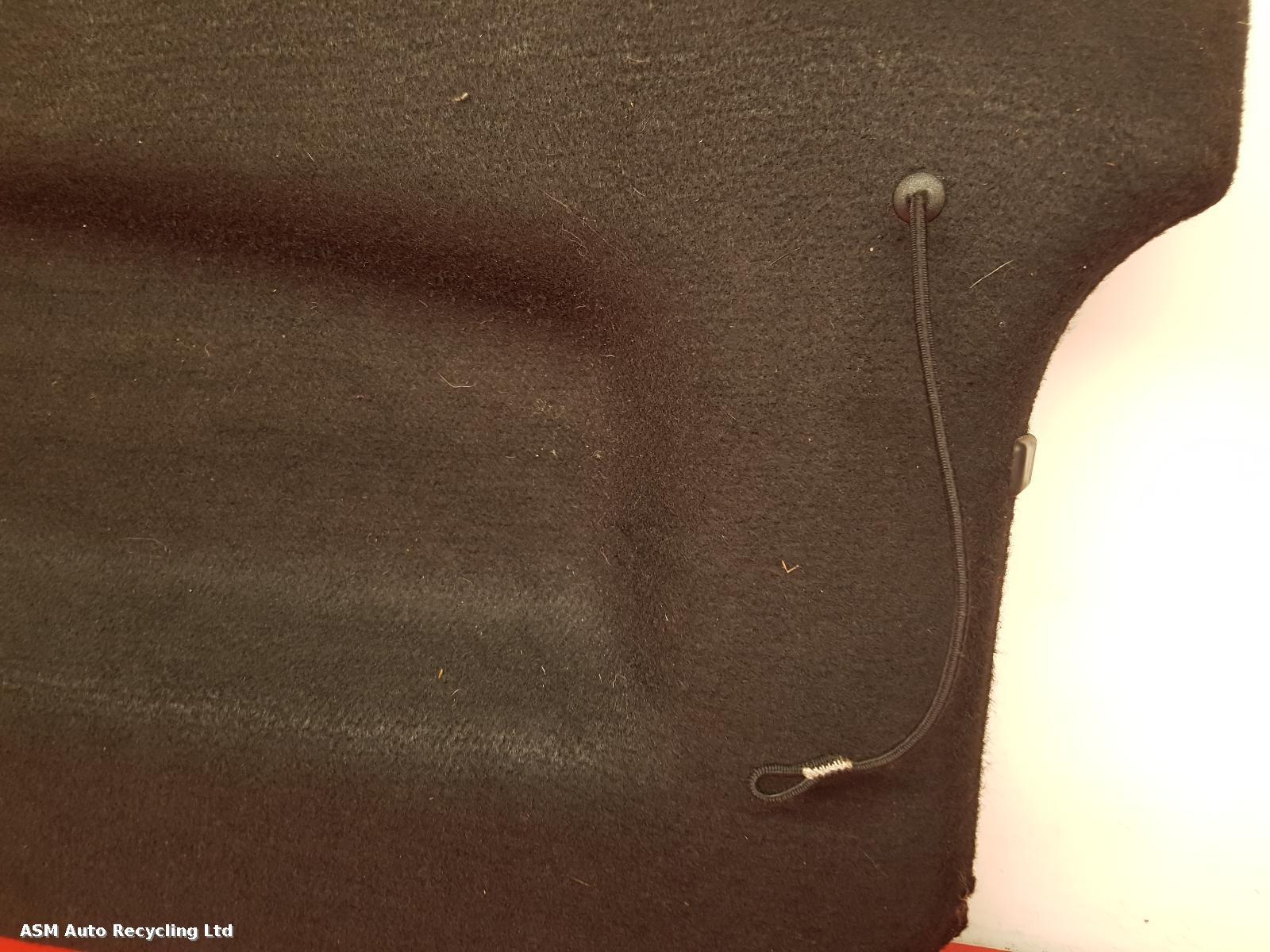 View Auto part Parcel Shelf Citroen C3 2015