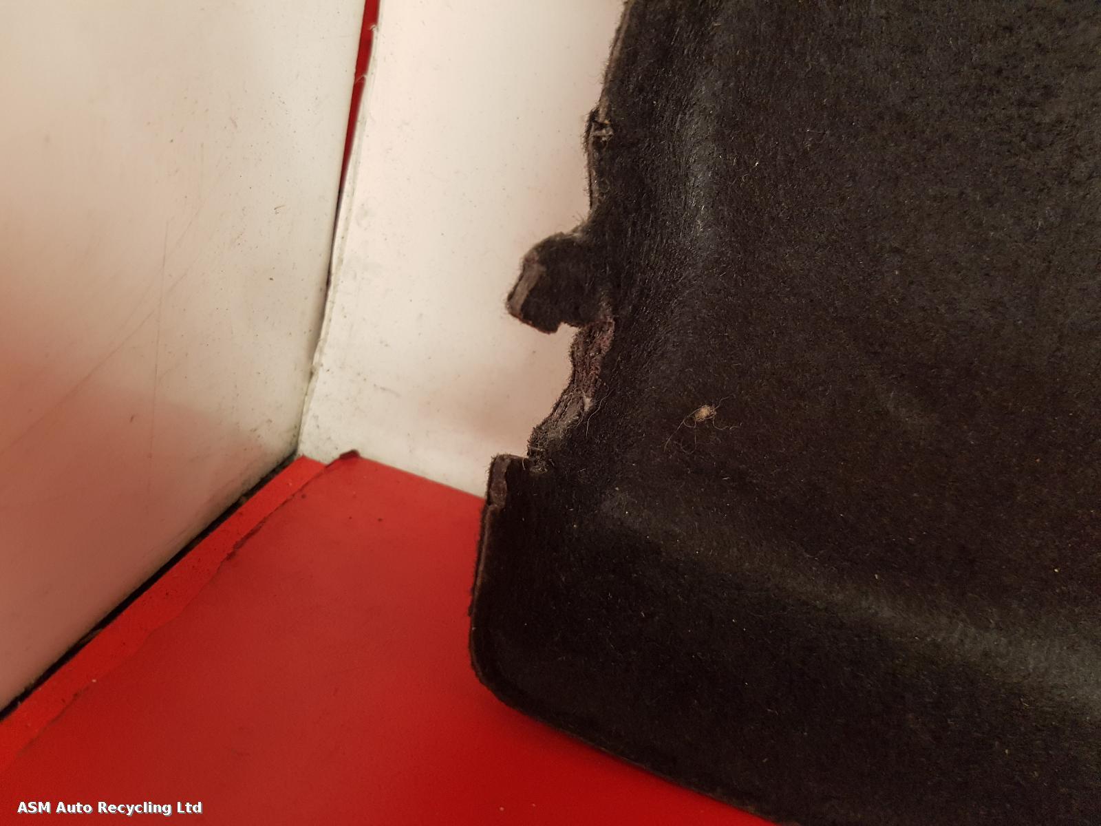 View Auto part Parcel Shelf Citroen C3 2015