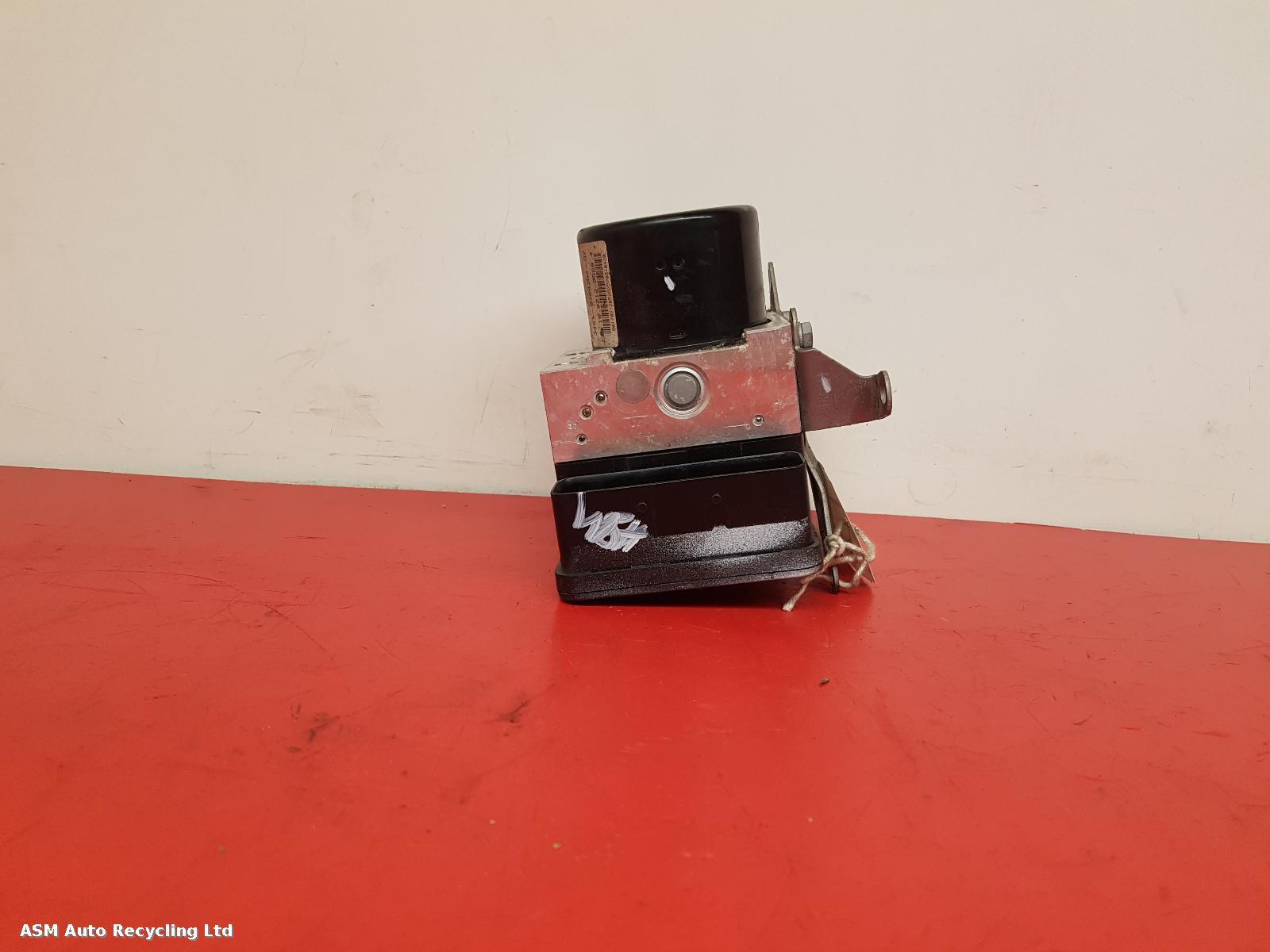 View Auto part ABS Pump/Modulator Bmw 3 Series 2010