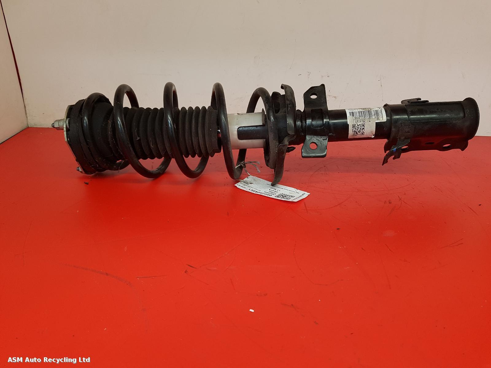 View Auto part LF Strut Ford Fiesta 2014