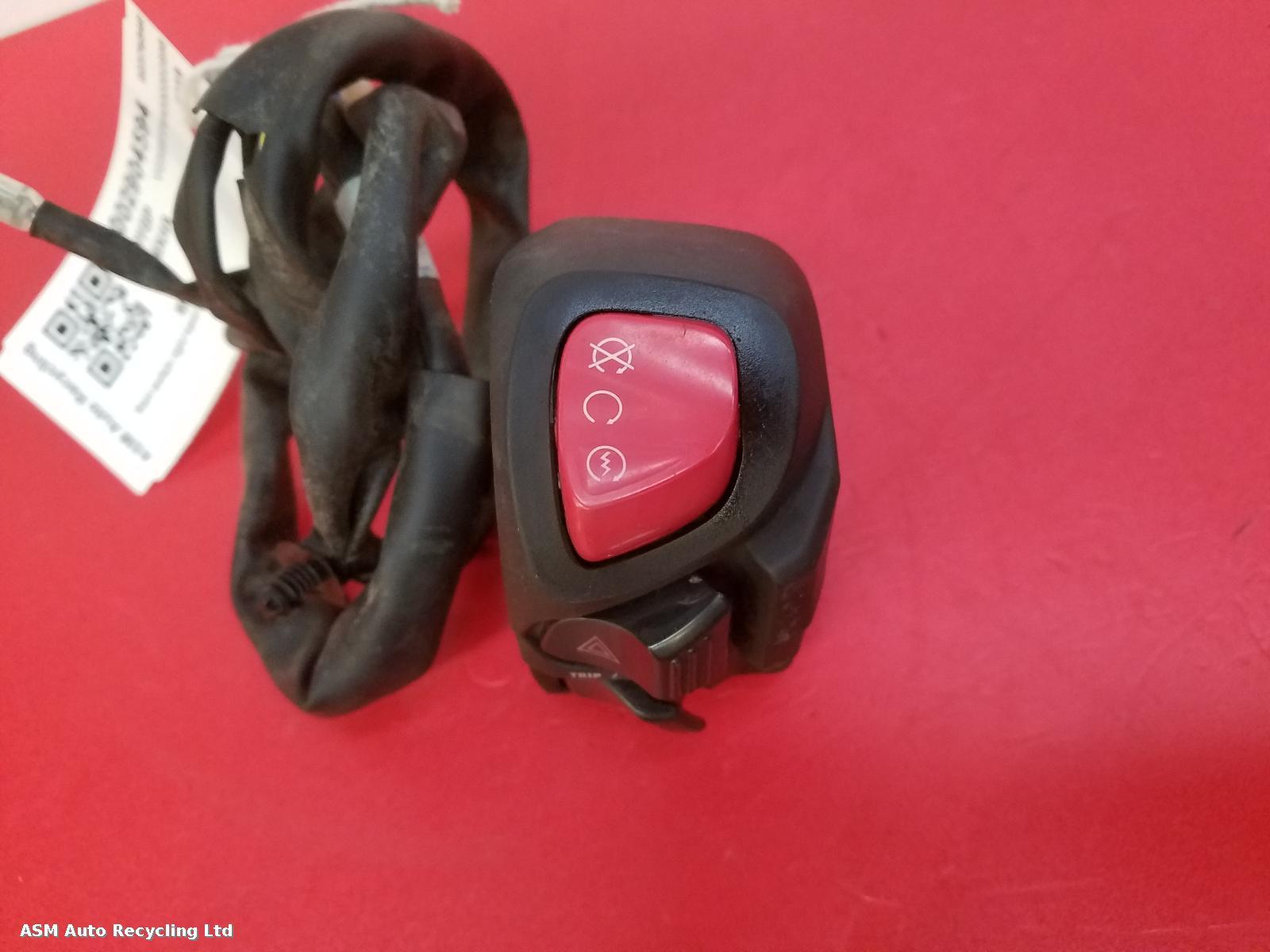 View Auto part Misc Yamaha X-max 125 Iron Max 2019