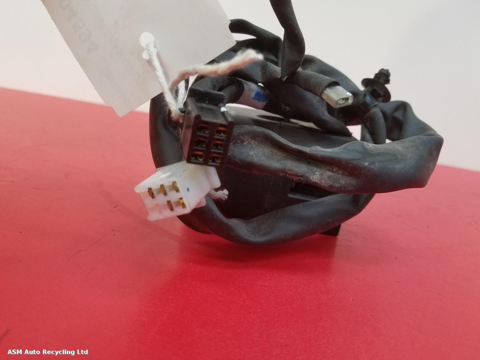 View Auto part Misc Yamaha X-max 125 Iron Max 2019