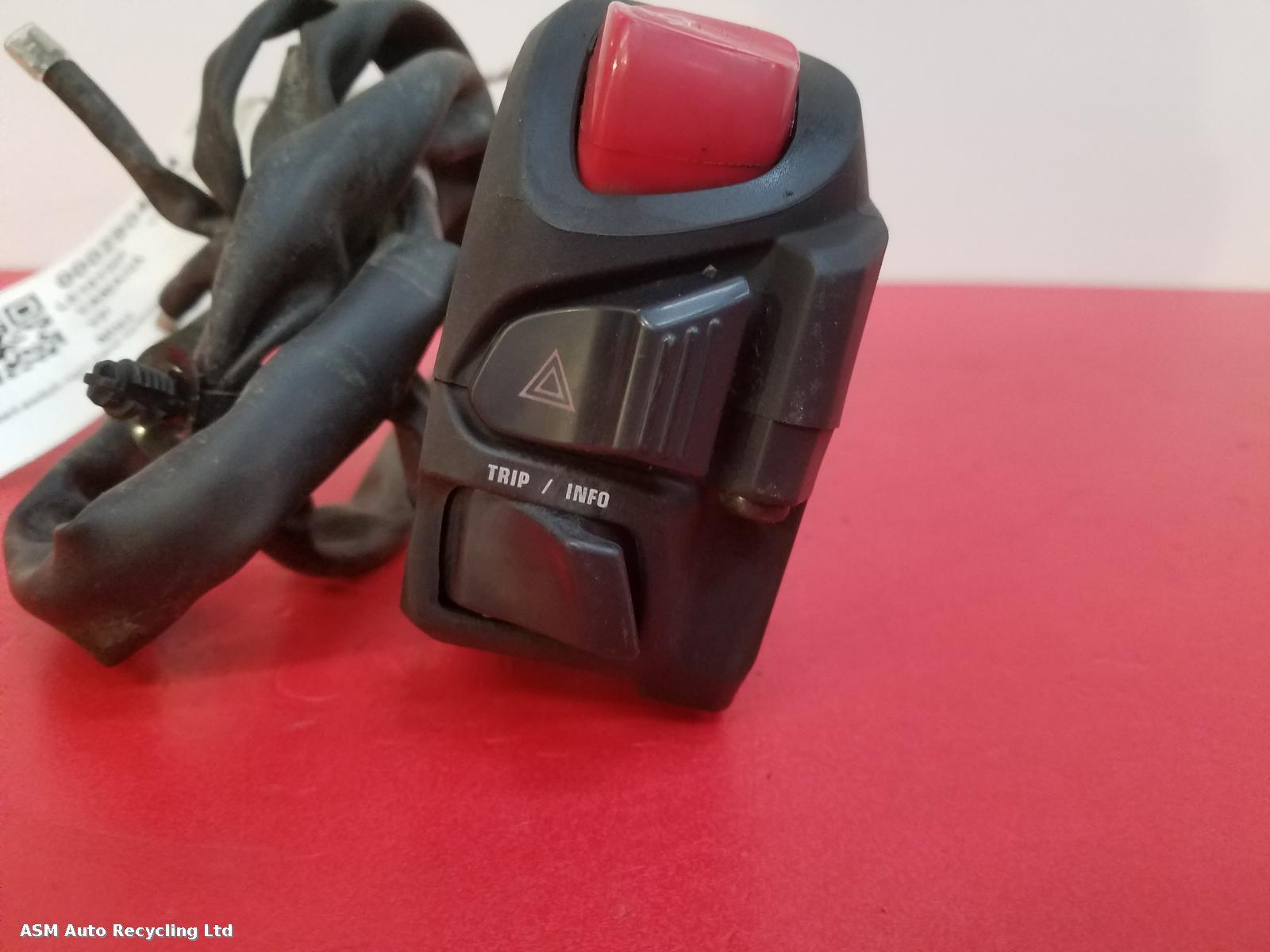 View Auto part Misc Yamaha X-max 125 Iron Max 2019