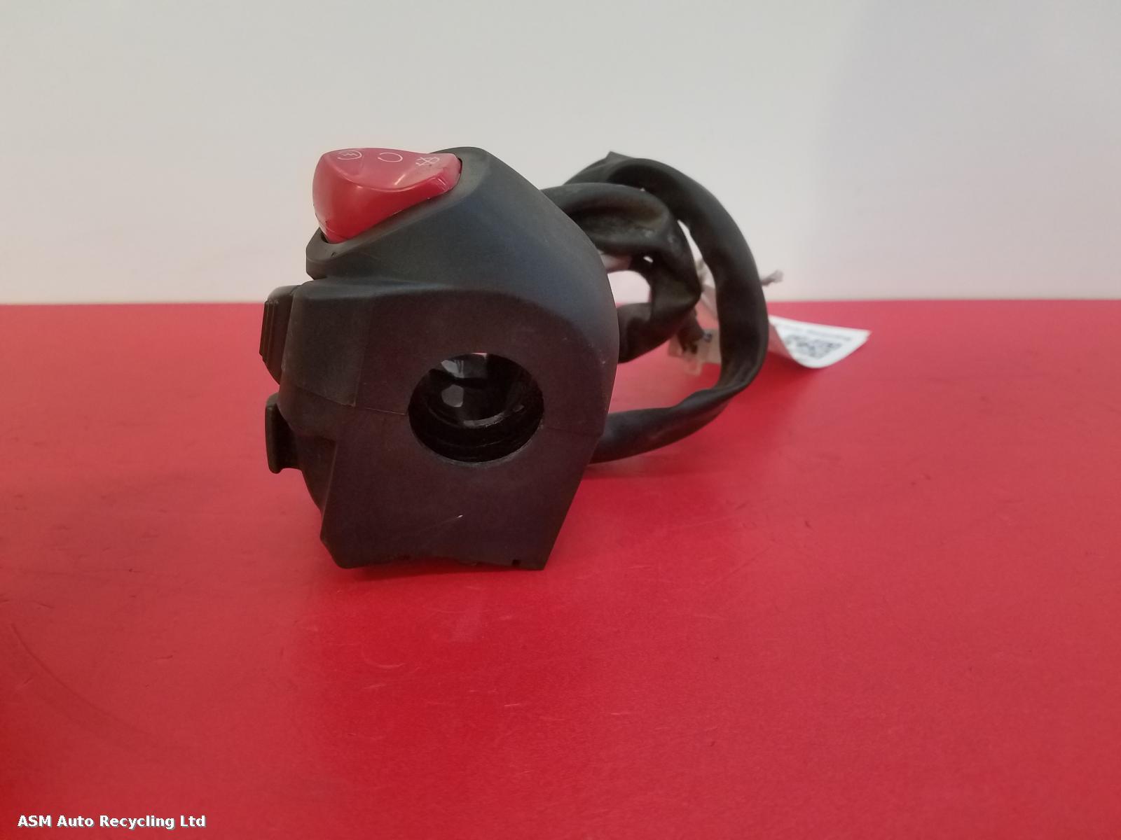 View Auto part Misc Yamaha X-max 125 Iron Max 2019