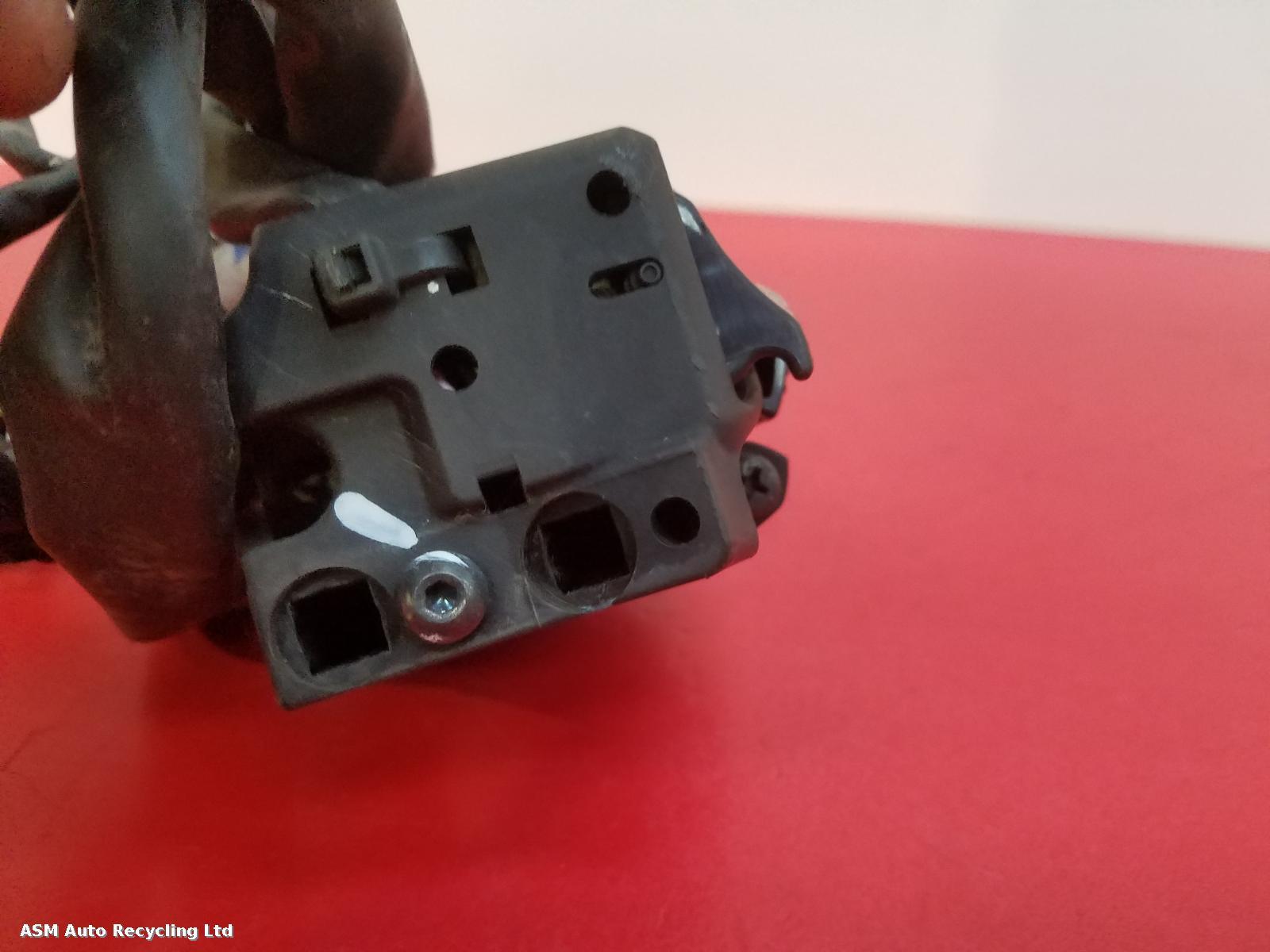 View Auto part Misc Yamaha X-max 125 Iron Max 2019