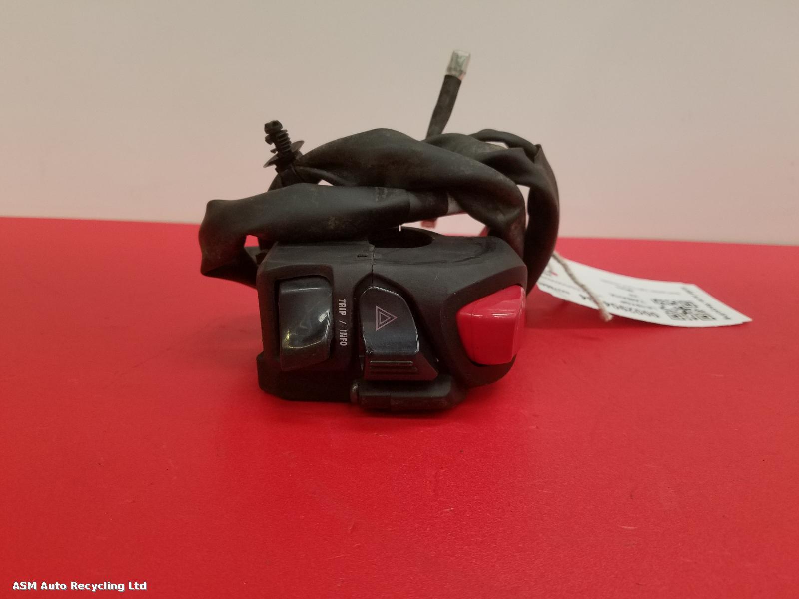 View Auto part Misc Yamaha X-max 125 Iron Max 2019