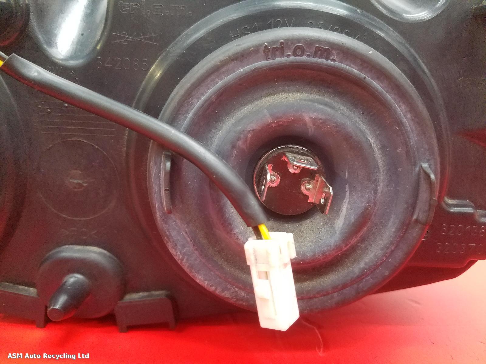 View Auto part Misc Piaggio Mp3 300 Lt 2018
