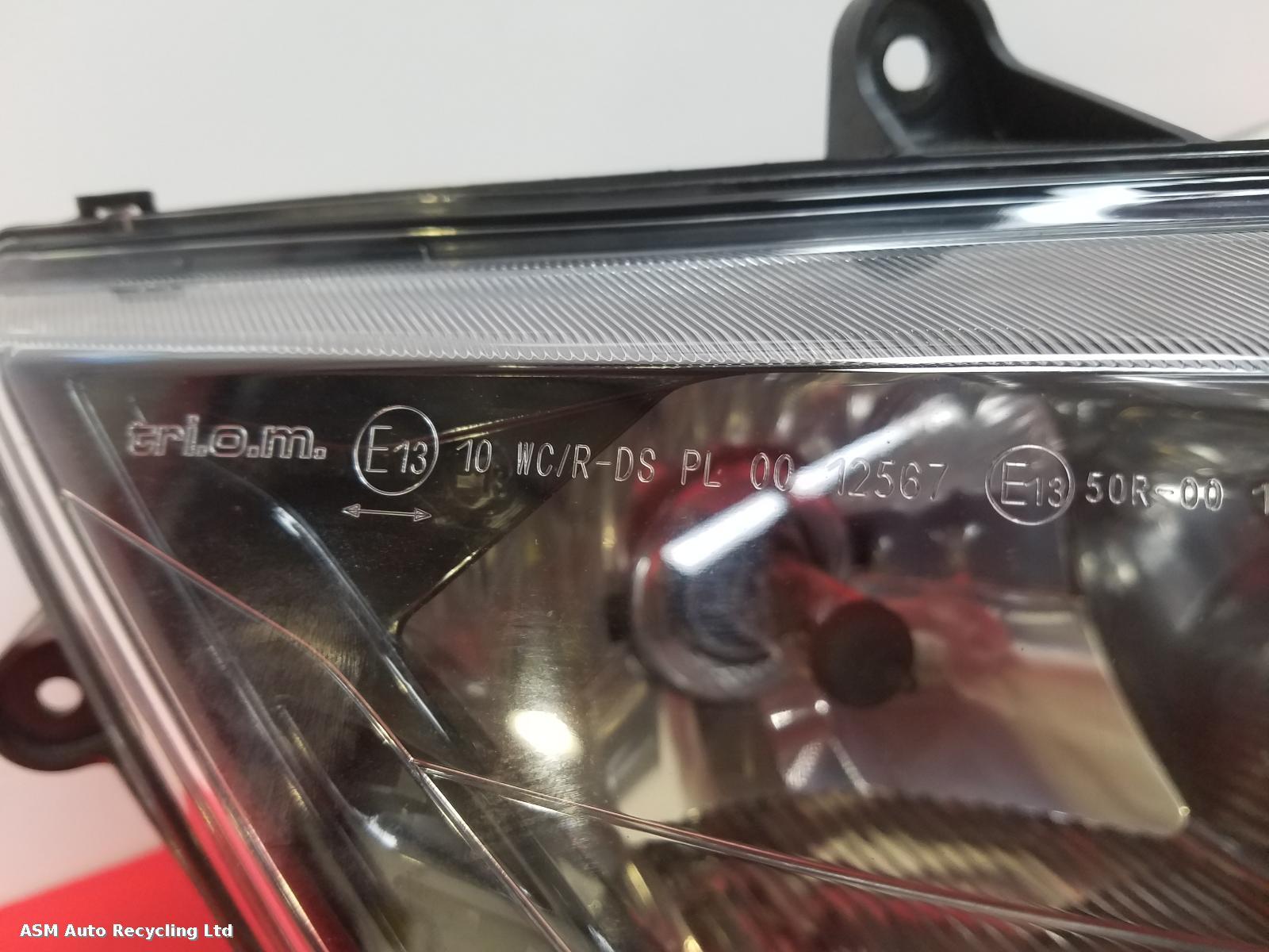 View Auto part Misc Piaggio Mp3 300 Lt 2018