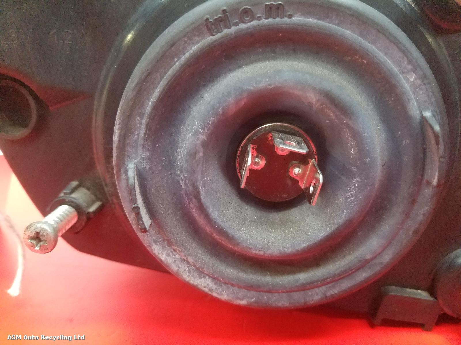 View Auto part Misc Piaggio Mp3 300 Lt 2018