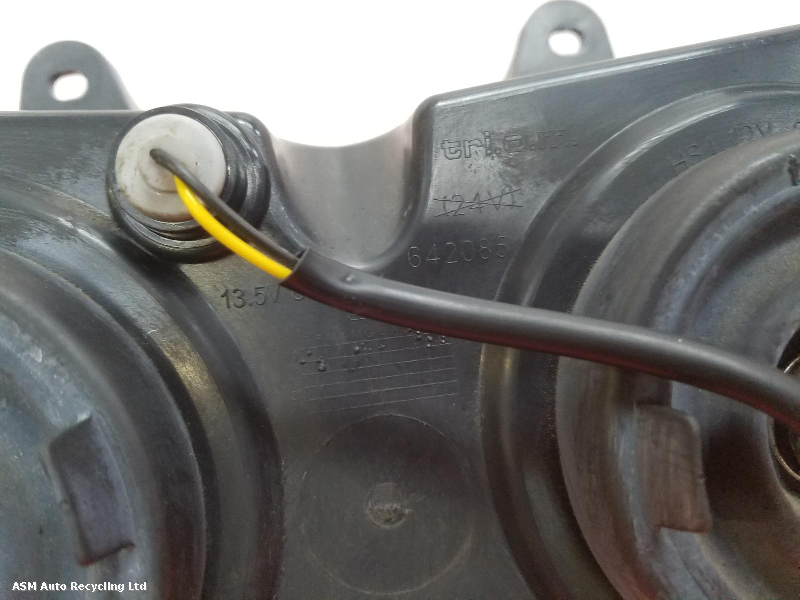 View Auto part Misc Piaggio Mp3 300 Lt 2018