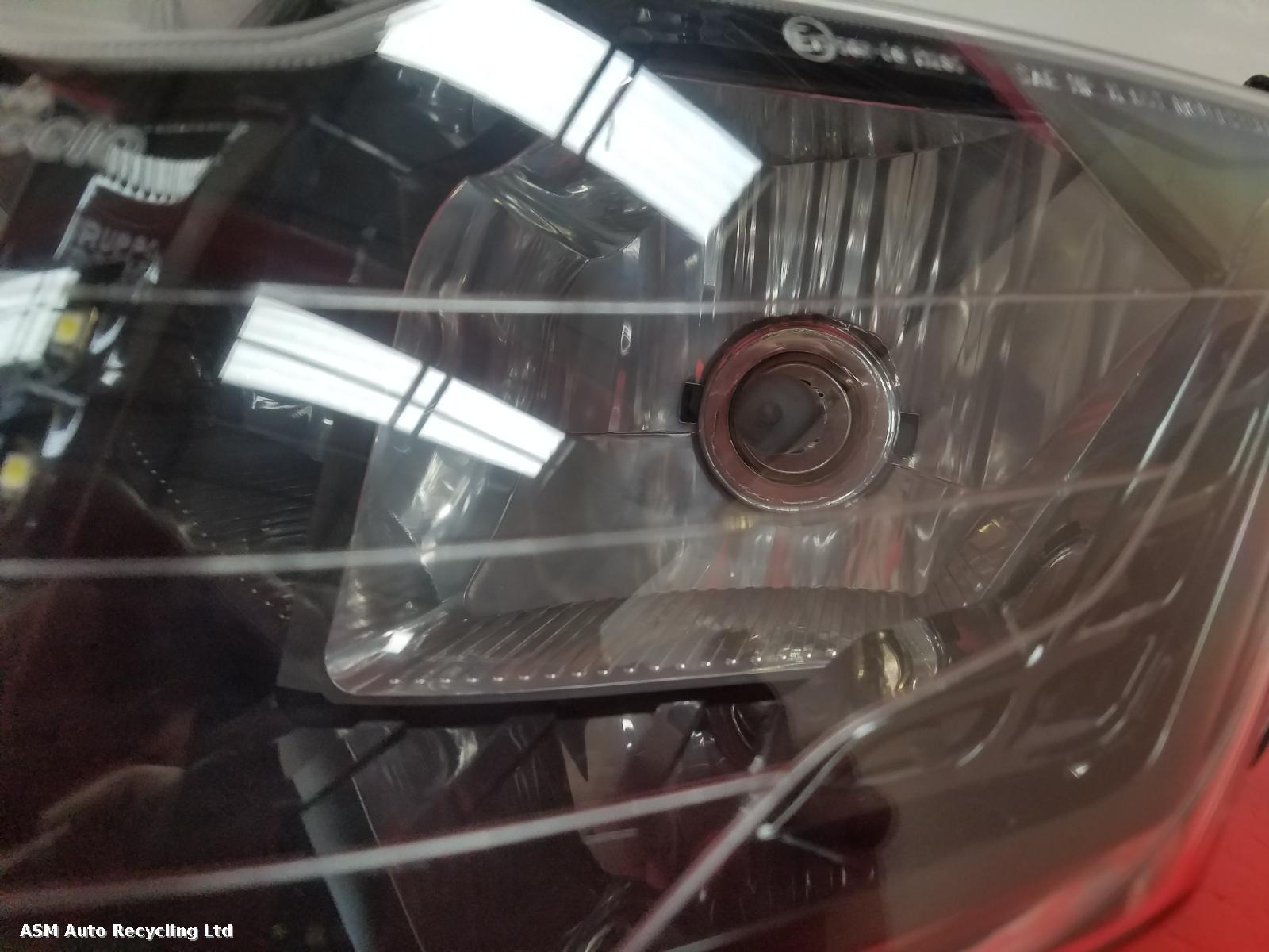 View Auto part Misc Piaggio Mp3 300 Lt 2018
