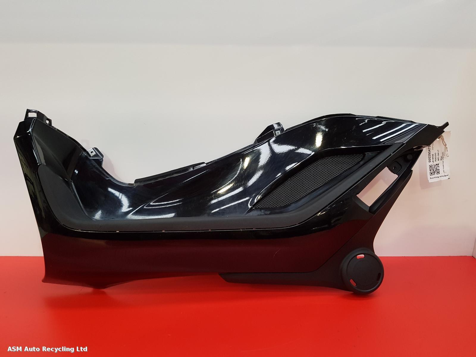 View Auto part Misc Piaggio Mp3 300 Lt 2018