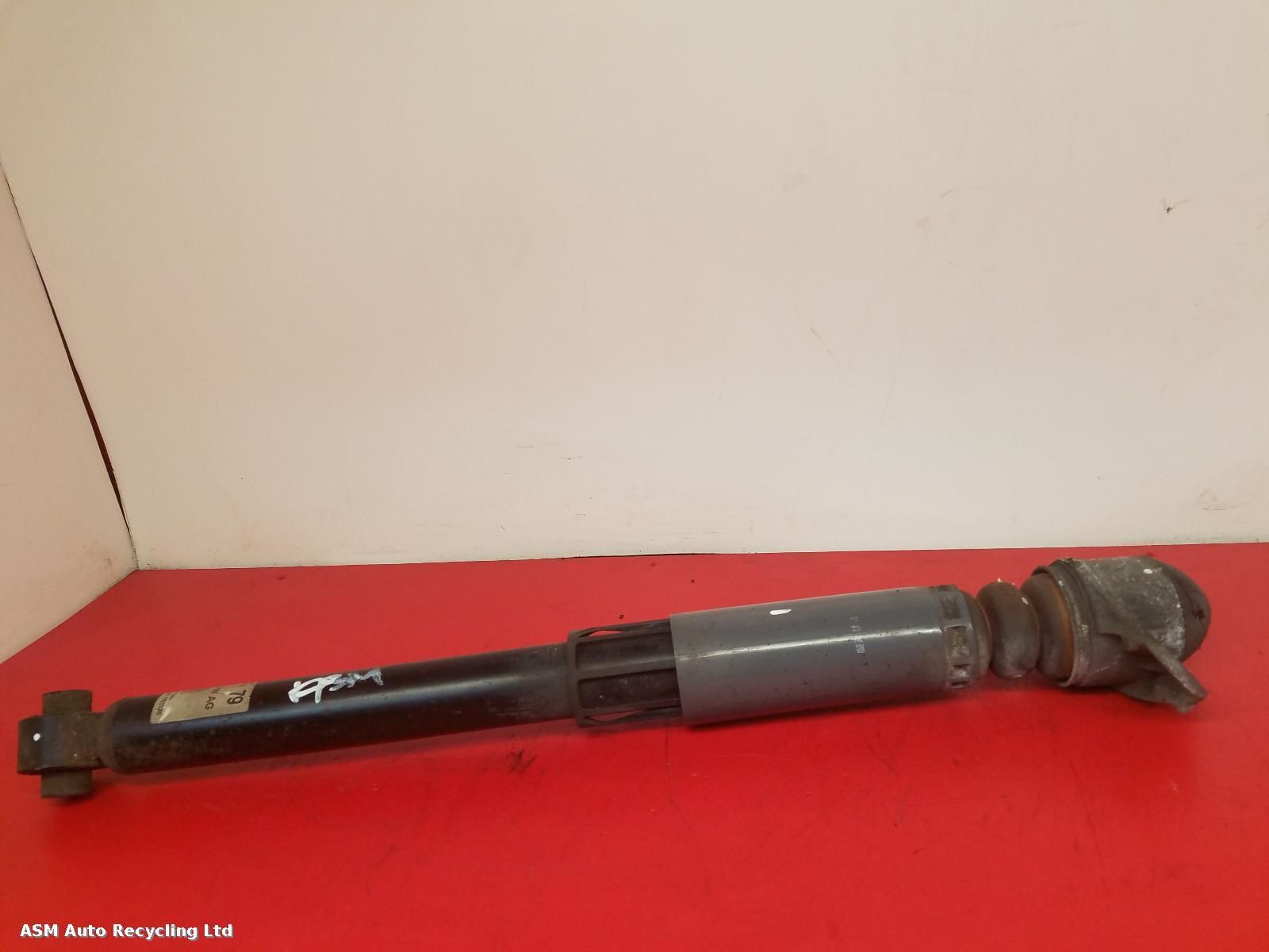 View Auto part LR Strut Audi A3 2016
