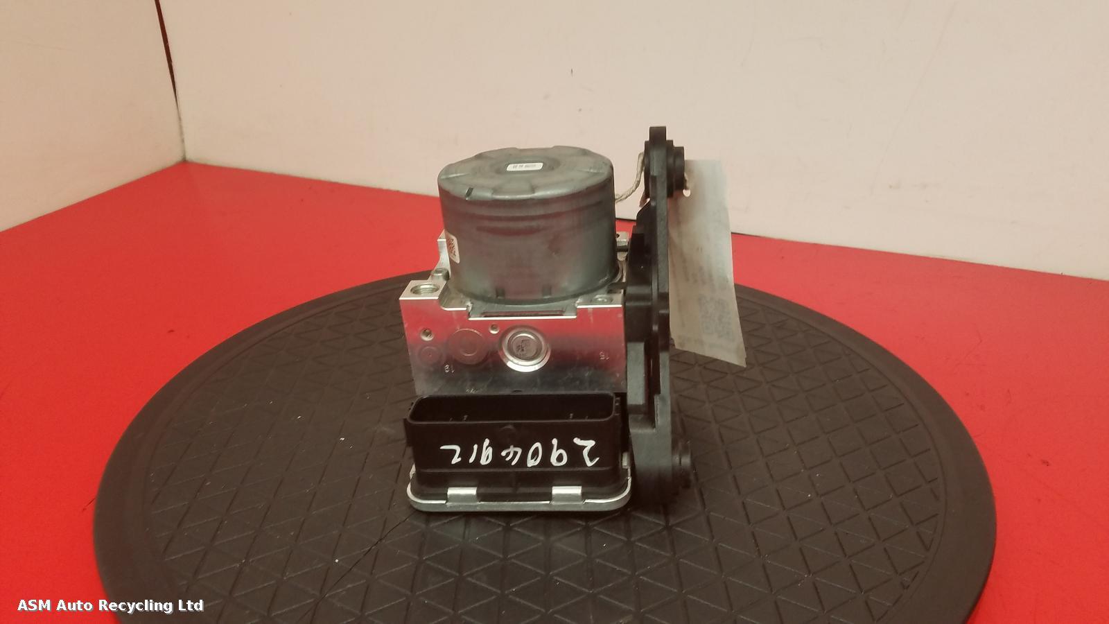 View Auto part ABS Pump/Modulator Audi A3 2016