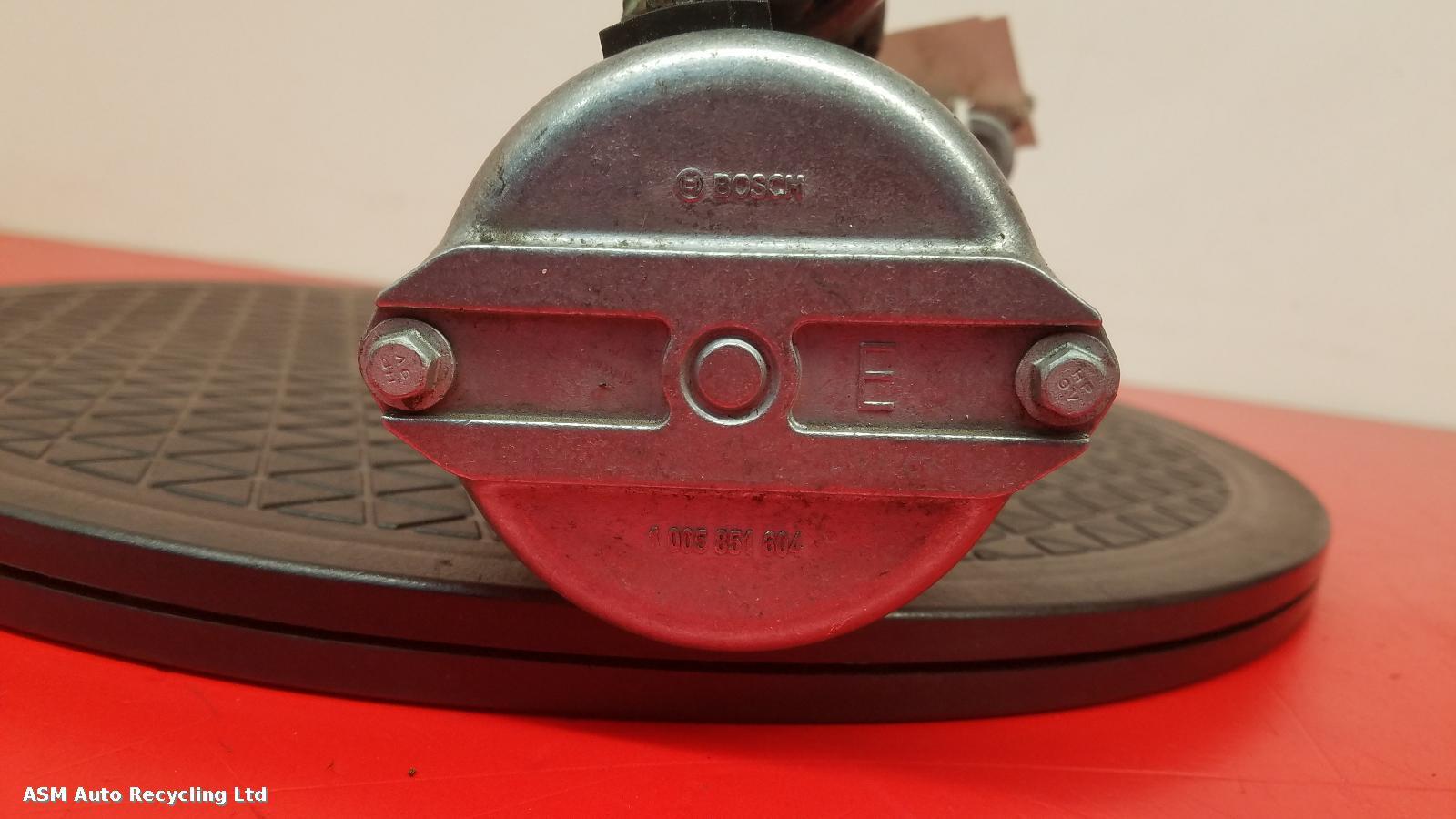 View Auto part Starter Motor Audi A3 2016