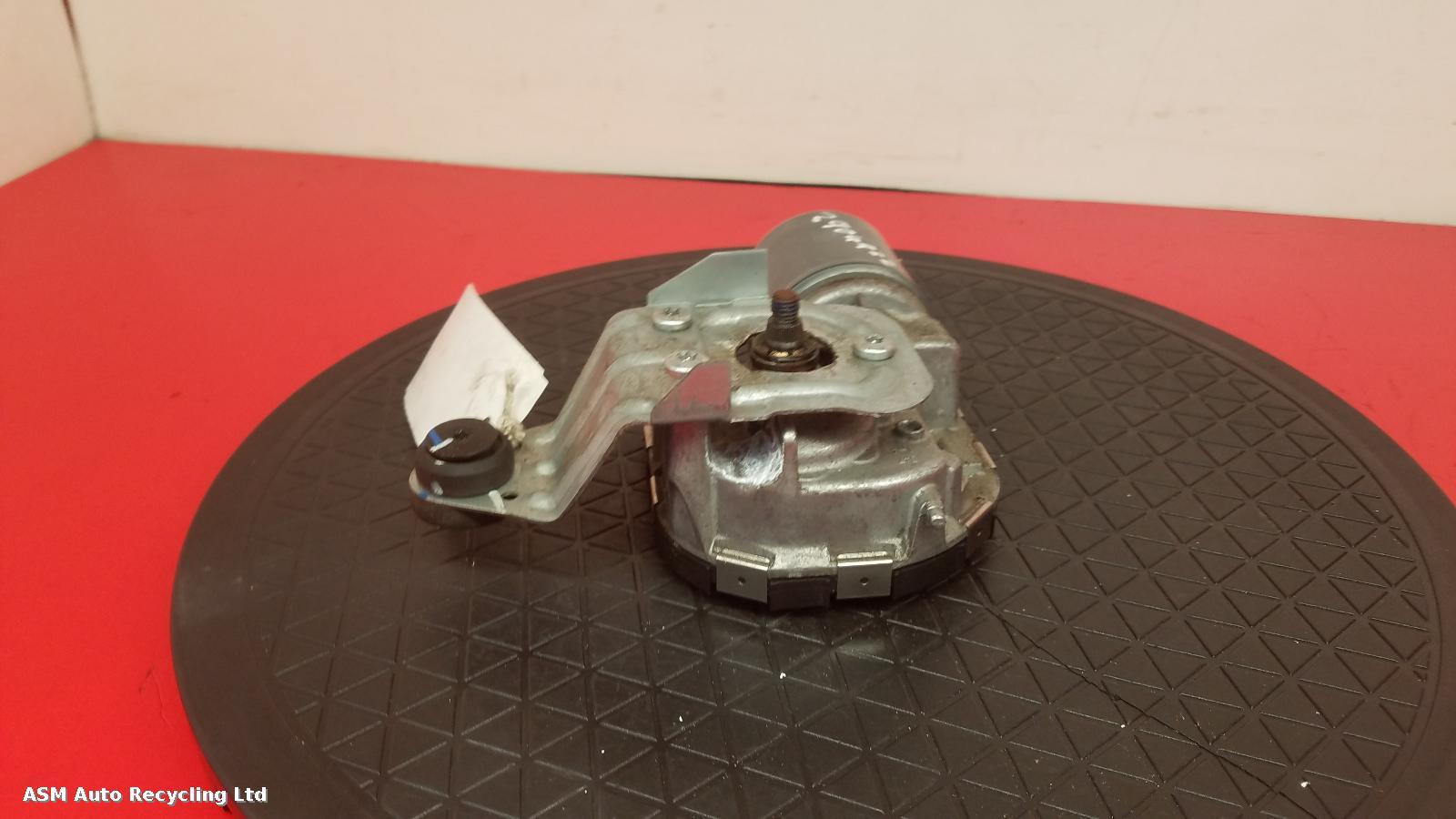 View Auto part Wiper Motor Front Audi A3 2016