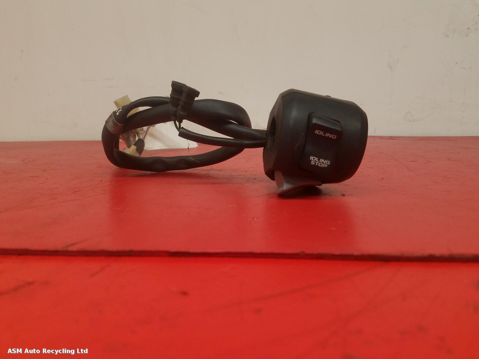 View Auto part Misc Honda Ww 2018