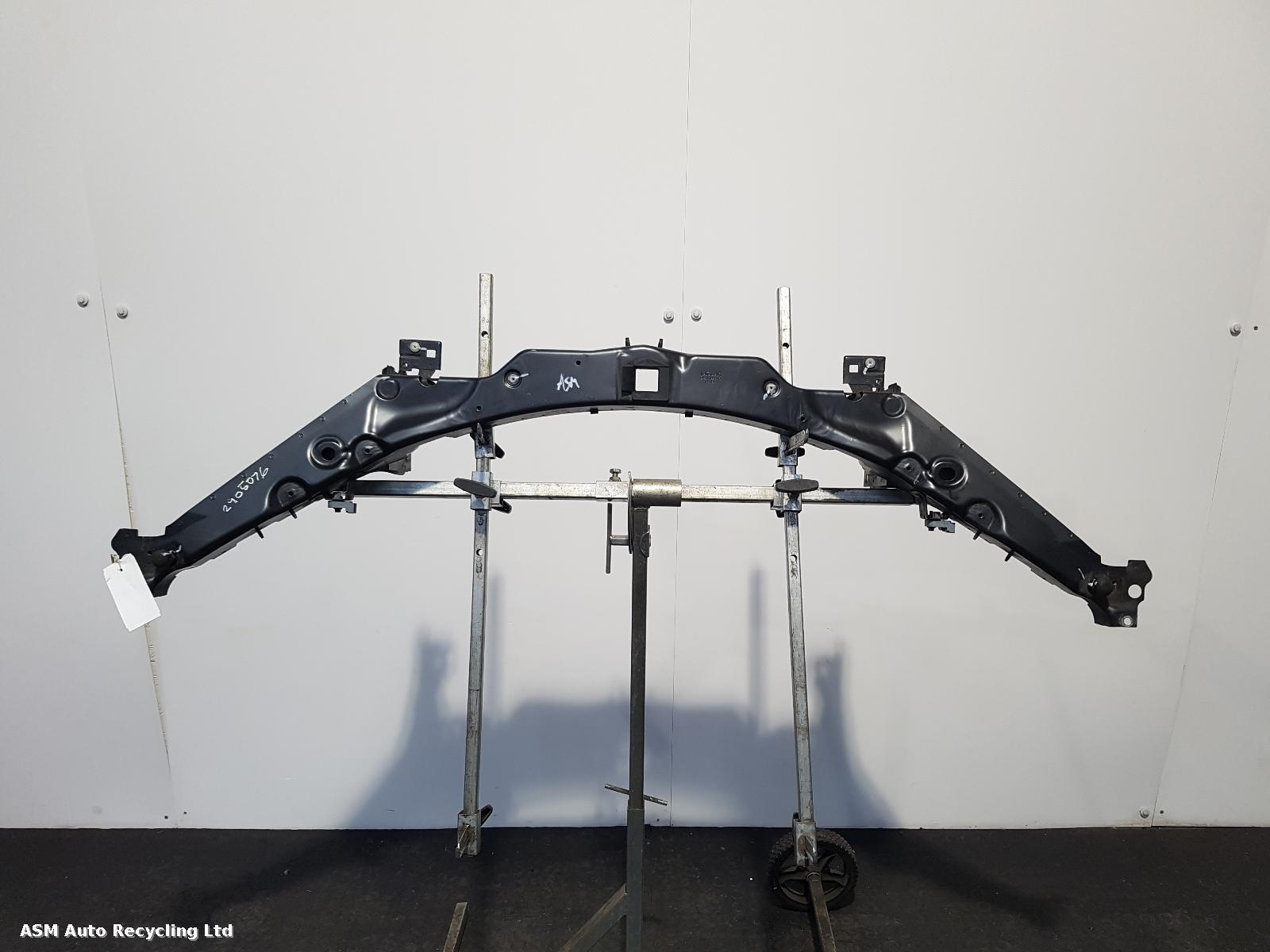 View Auto part Front Panel Jaguar Xf 2010