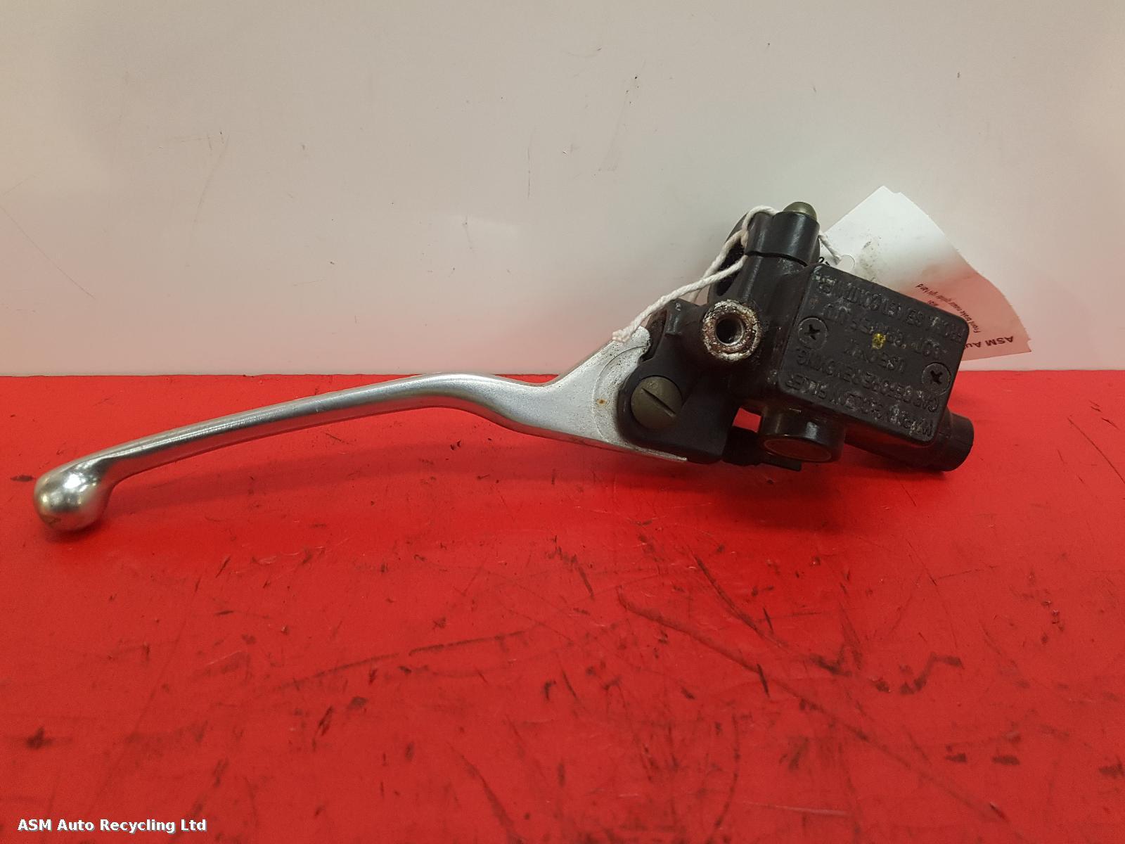 View Auto part Master Cylinder Piaggio Gts 300 Super 2018
