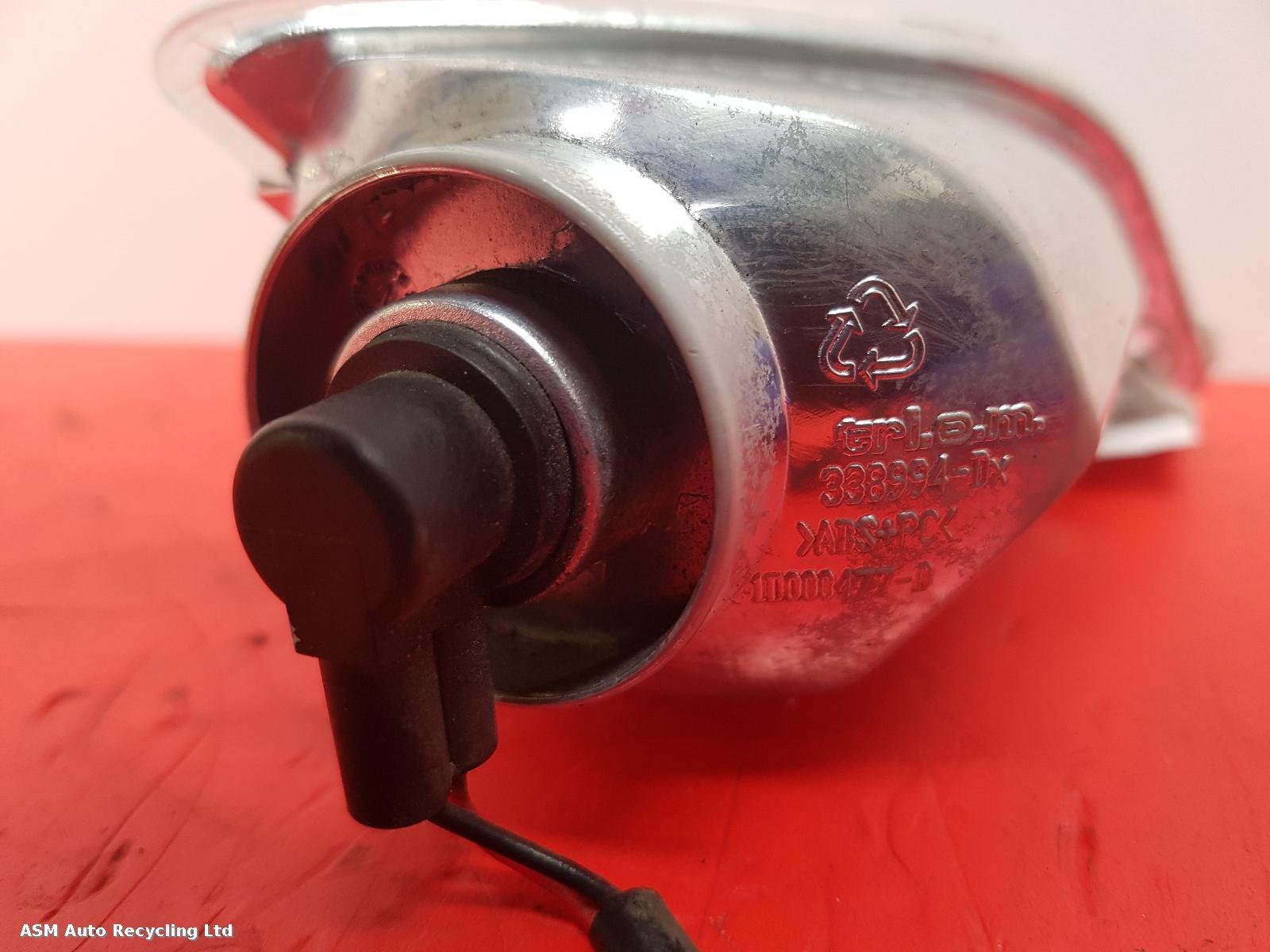 View Auto part R Indicator Light Piaggio Gts 300 Super 2018