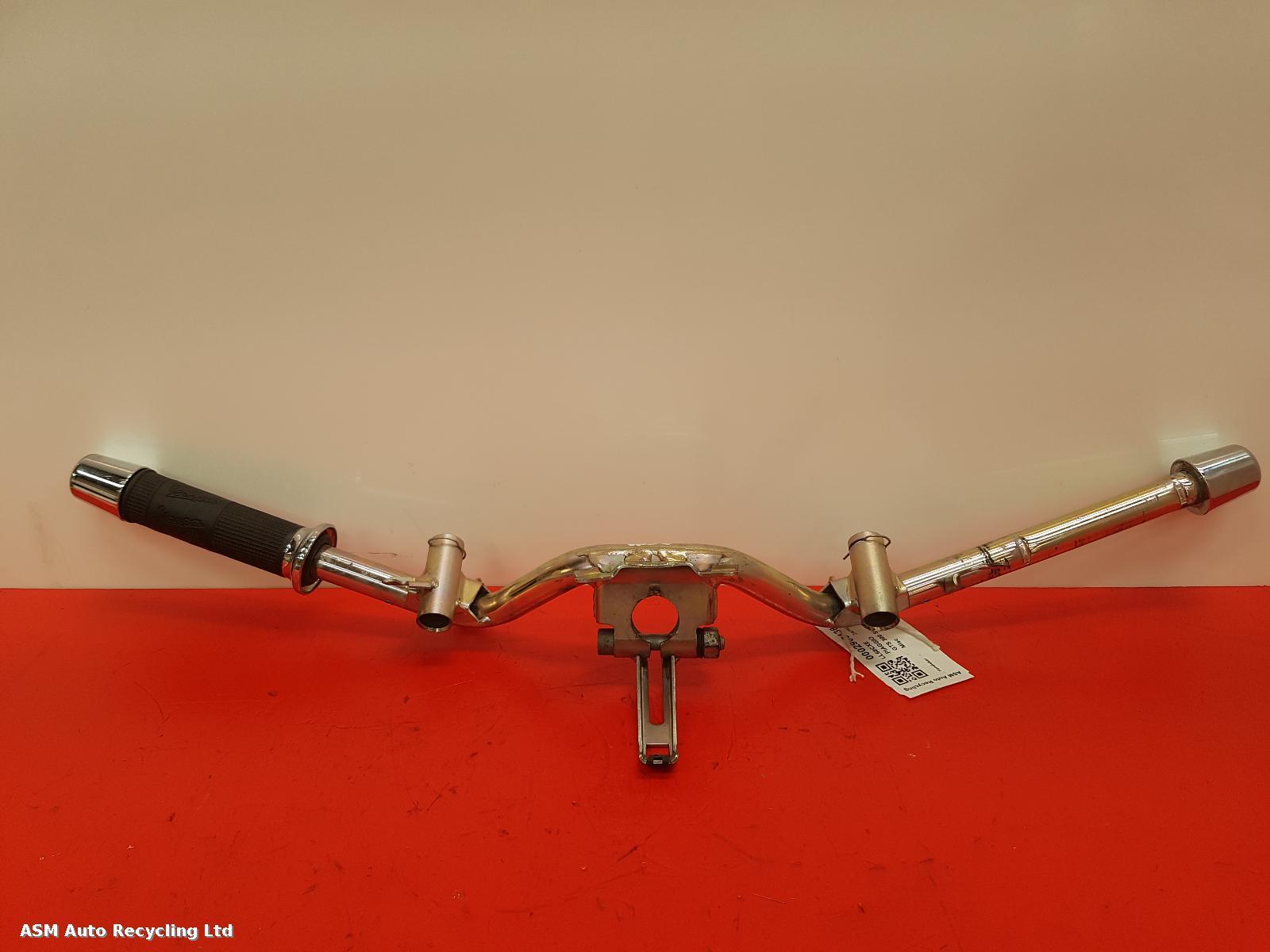 View Auto part Handle Bar Piaggio Gts 300 Super 2018