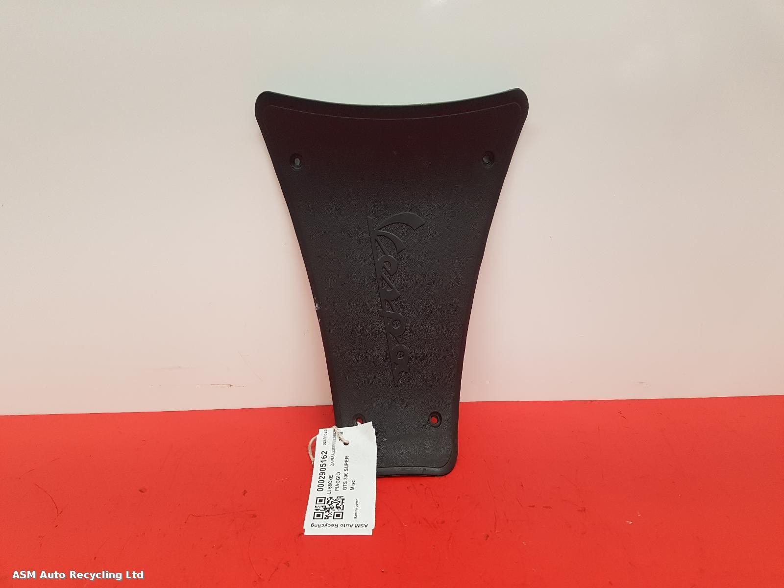 View Auto part Misc Piaggio Gts 300 Super 2018