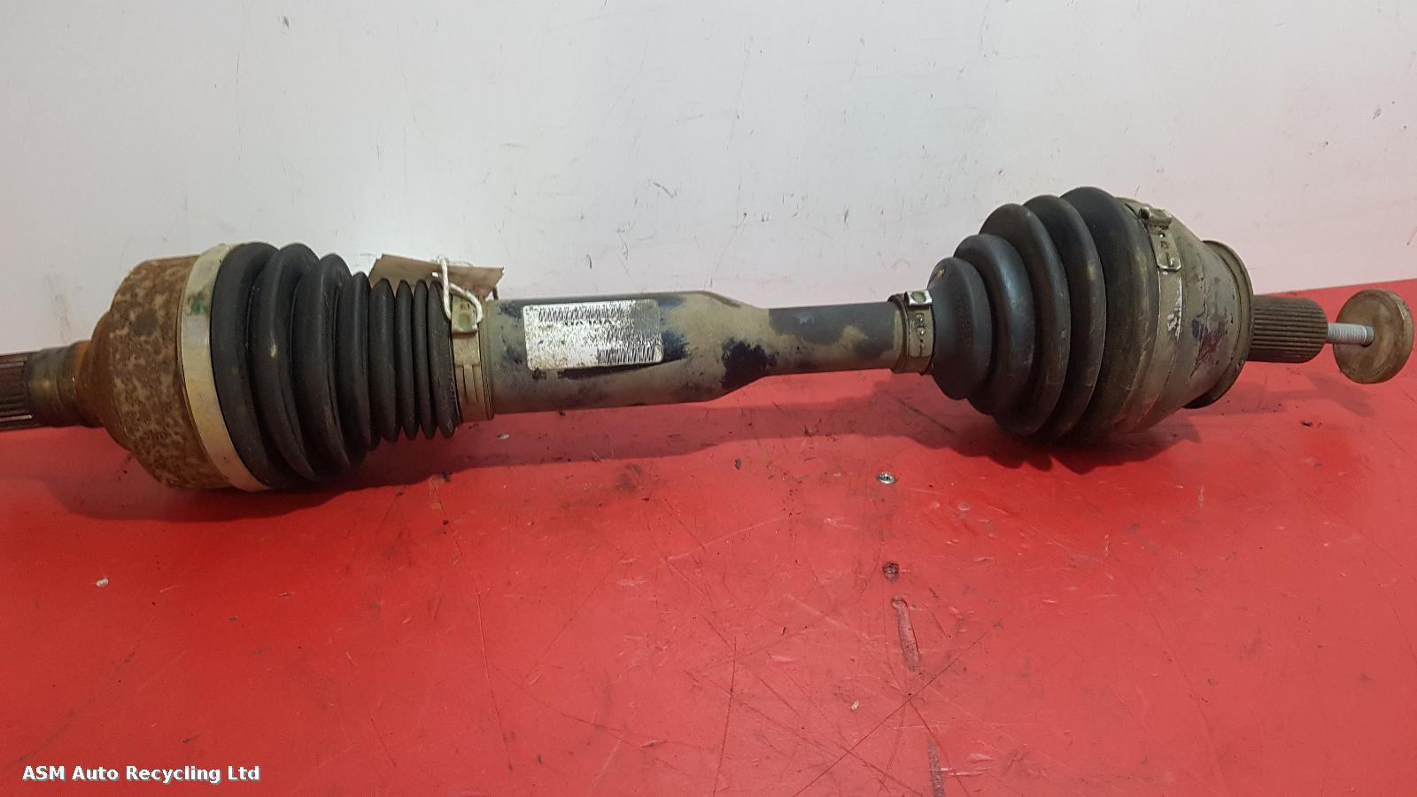 View Auto part Left Driveshaft Volvo Xc60 2011