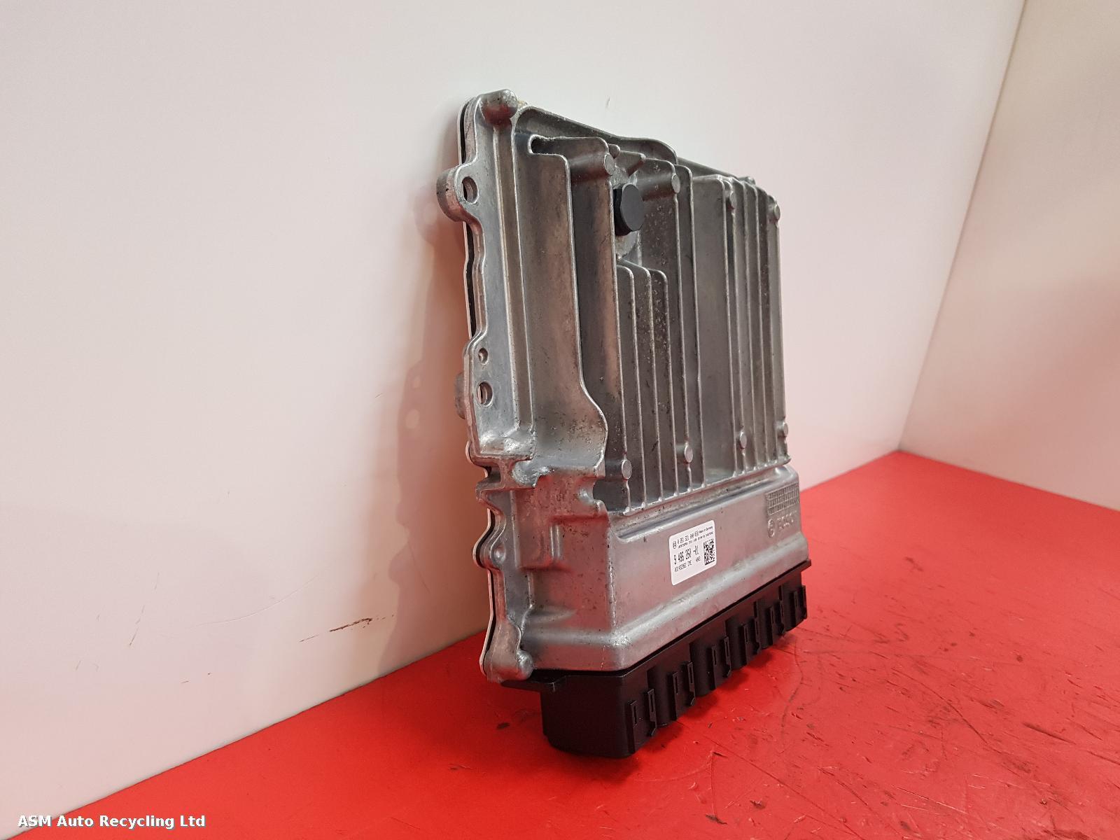 View Auto part ECU Bmw 4 Series 2018
