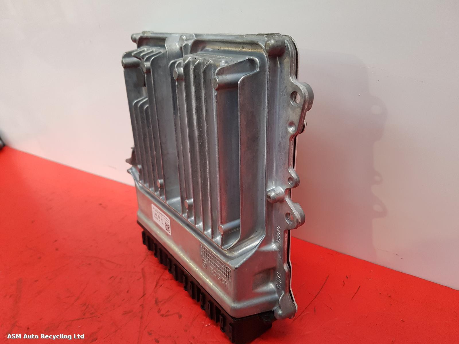 View Auto part ECU Bmw 4 Series 2018