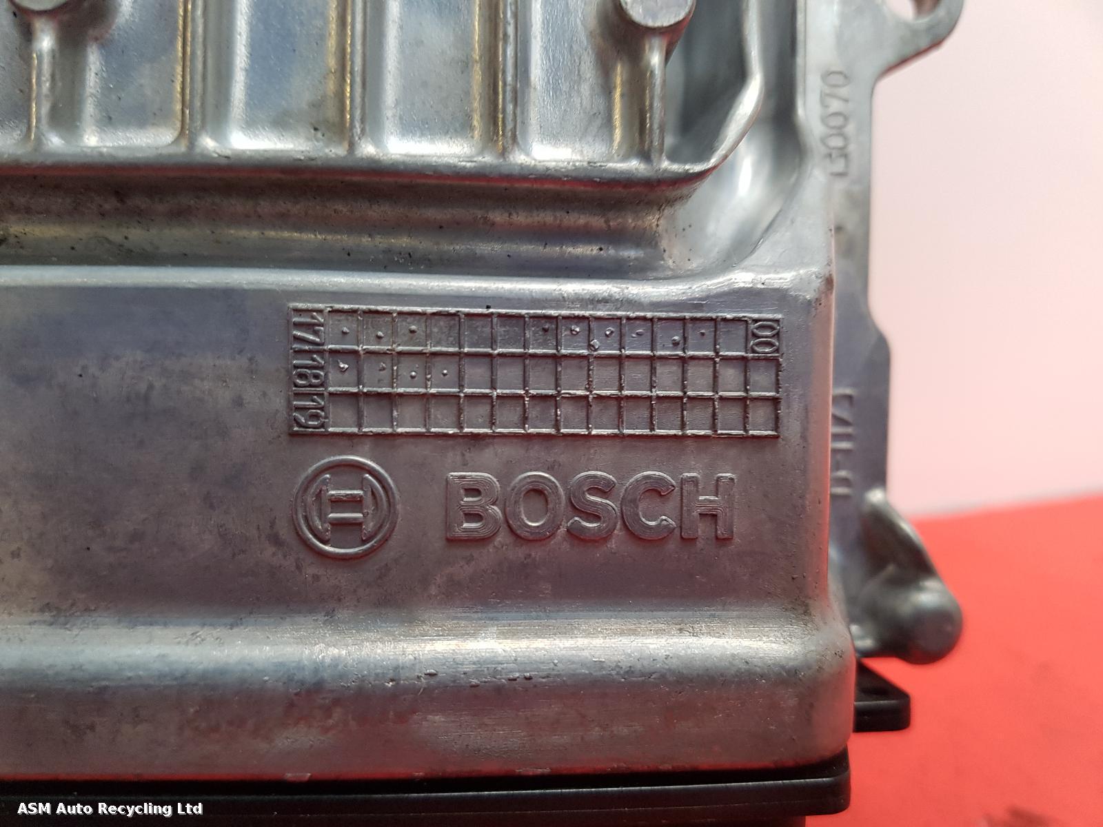 View Auto part ECU Bmw 4 Series 2018