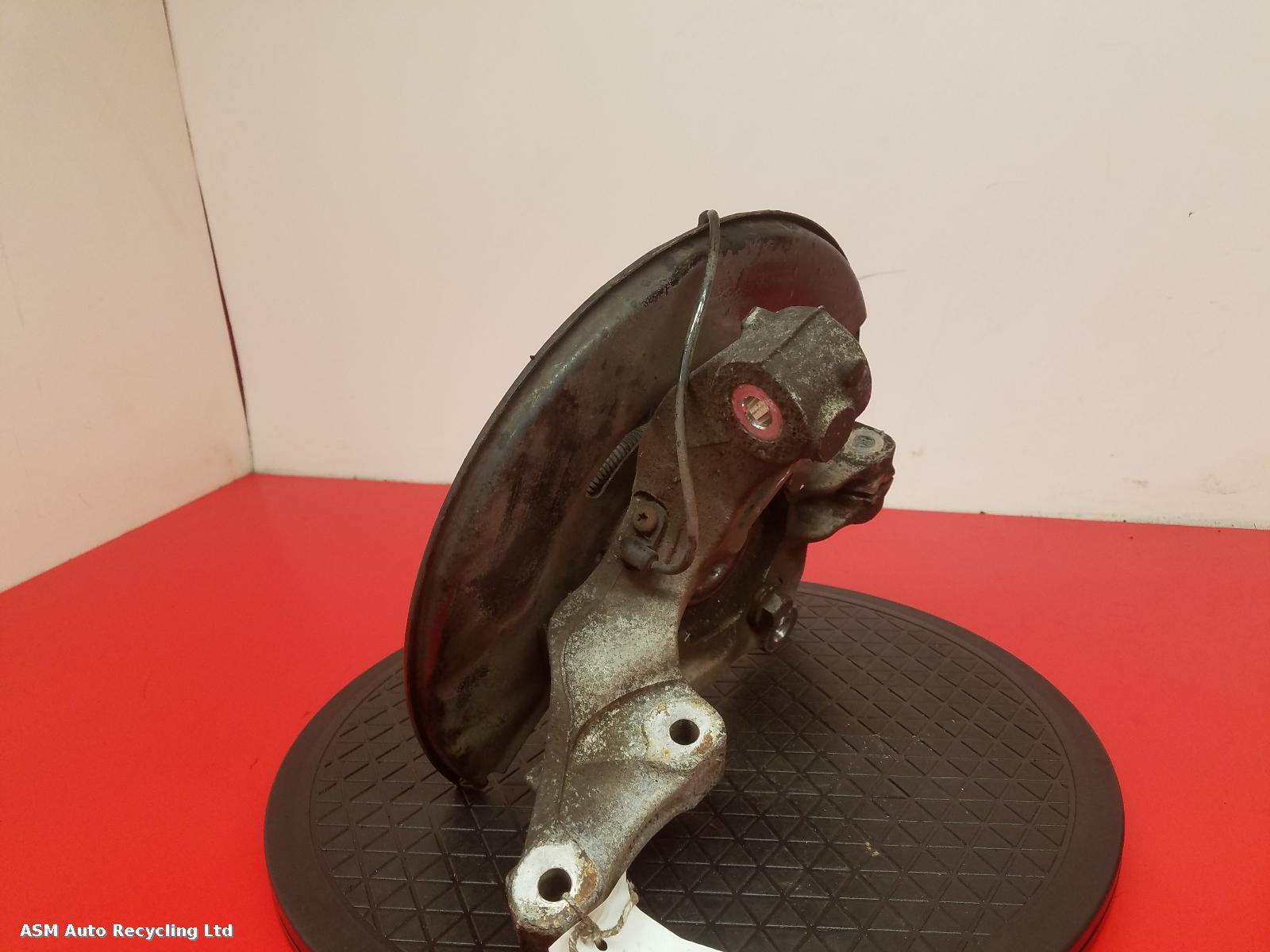 View Auto part RF Hub/Stub Axle Assembly Vauxhall Astra 2012