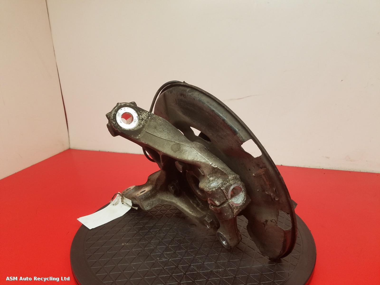 View Auto part RF Hub/Stub Axle Assembly Vauxhall Astra 2012