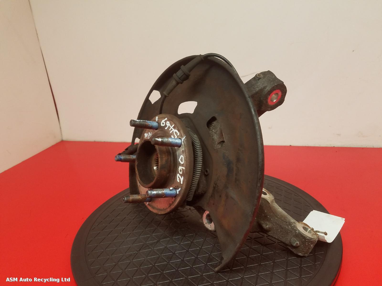 View Auto part RF Hub/Stub Axle Assembly Vauxhall Astra 2012