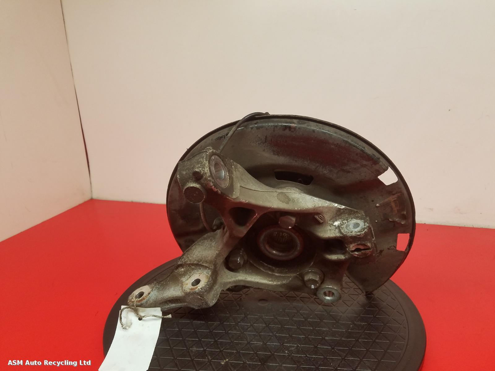 View Auto part RF Hub/Stub Axle Assembly Vauxhall Astra 2012
