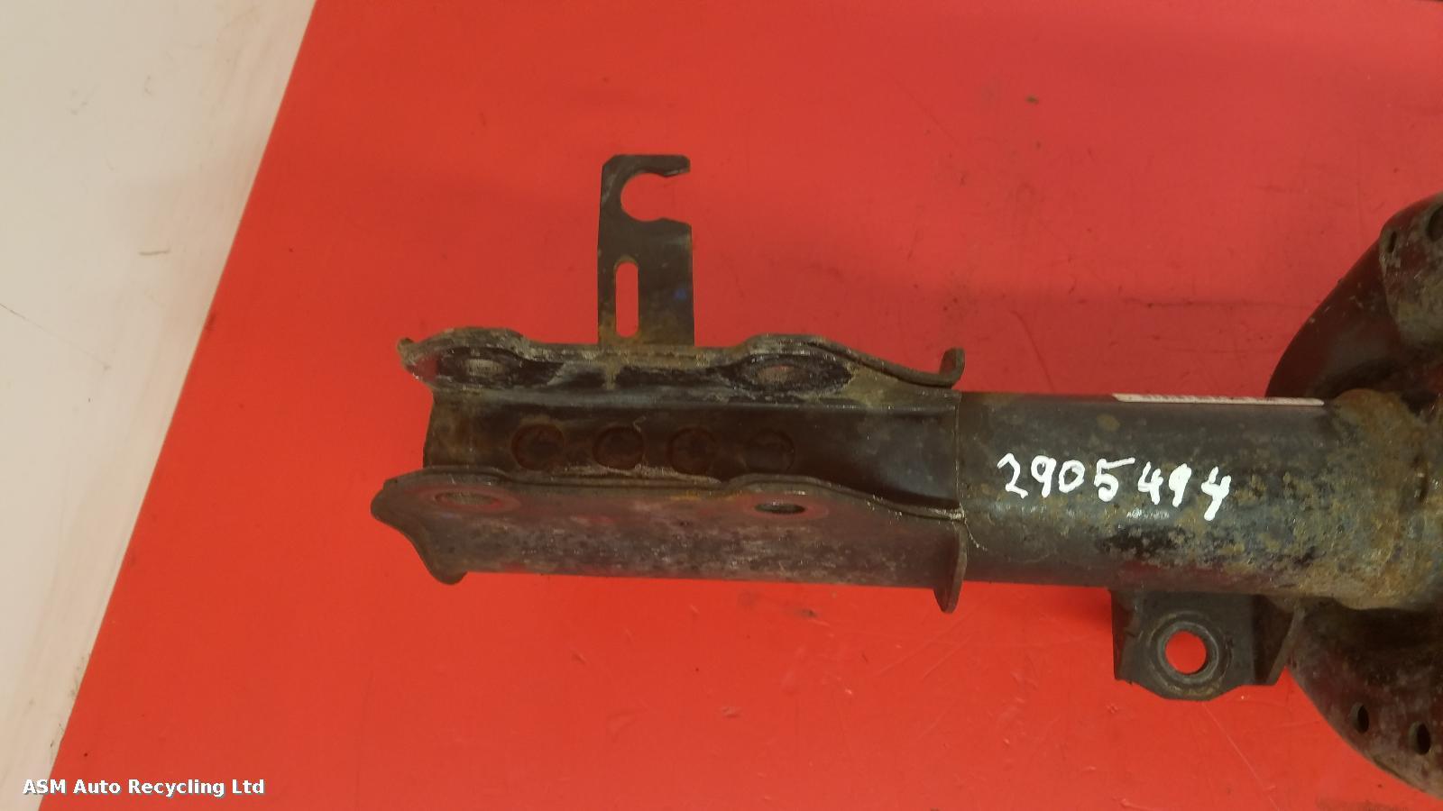 View Auto part LF Strut Vauxhall Astra 2012