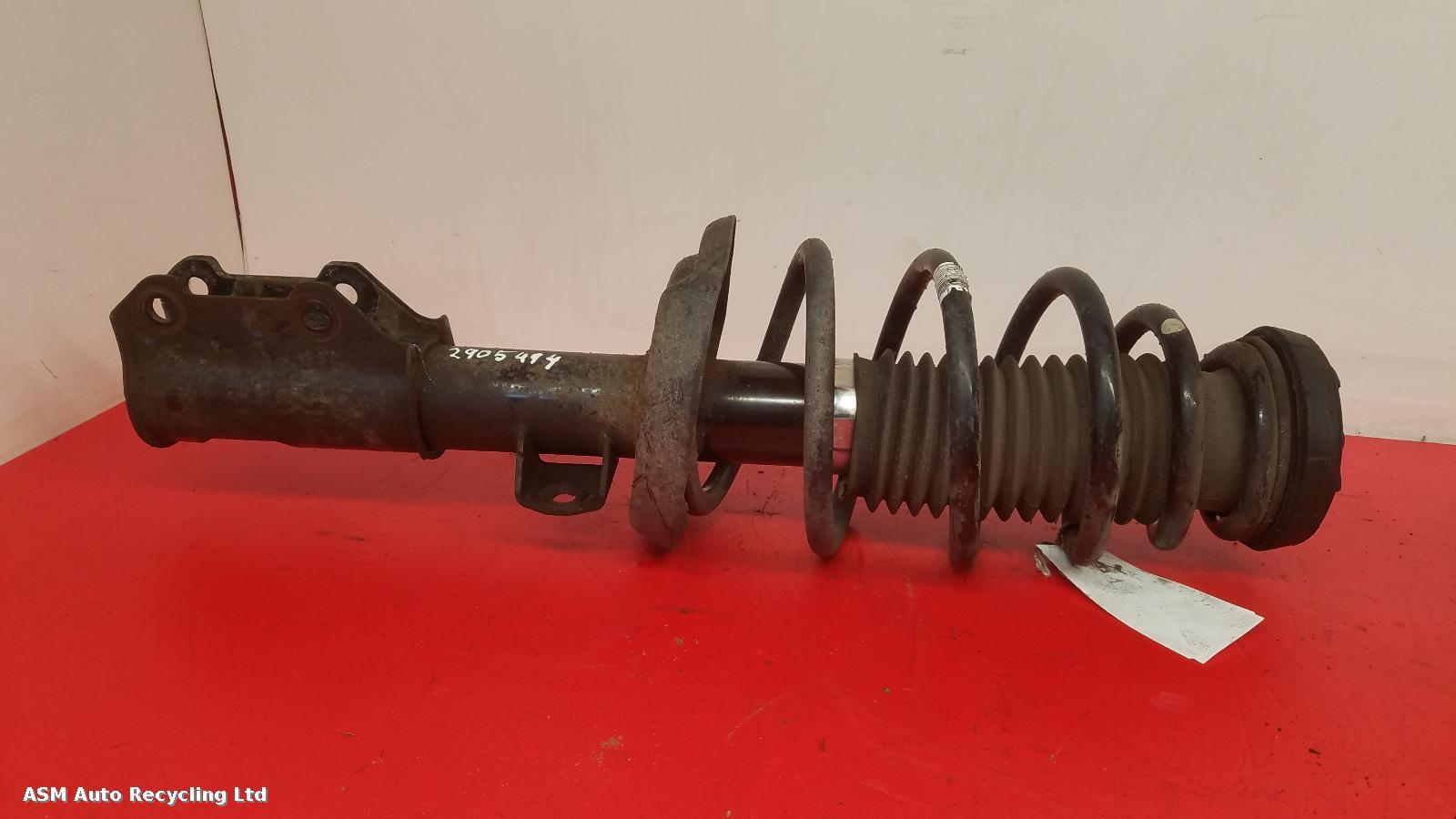 View Auto part LF Strut Vauxhall Astra 2012