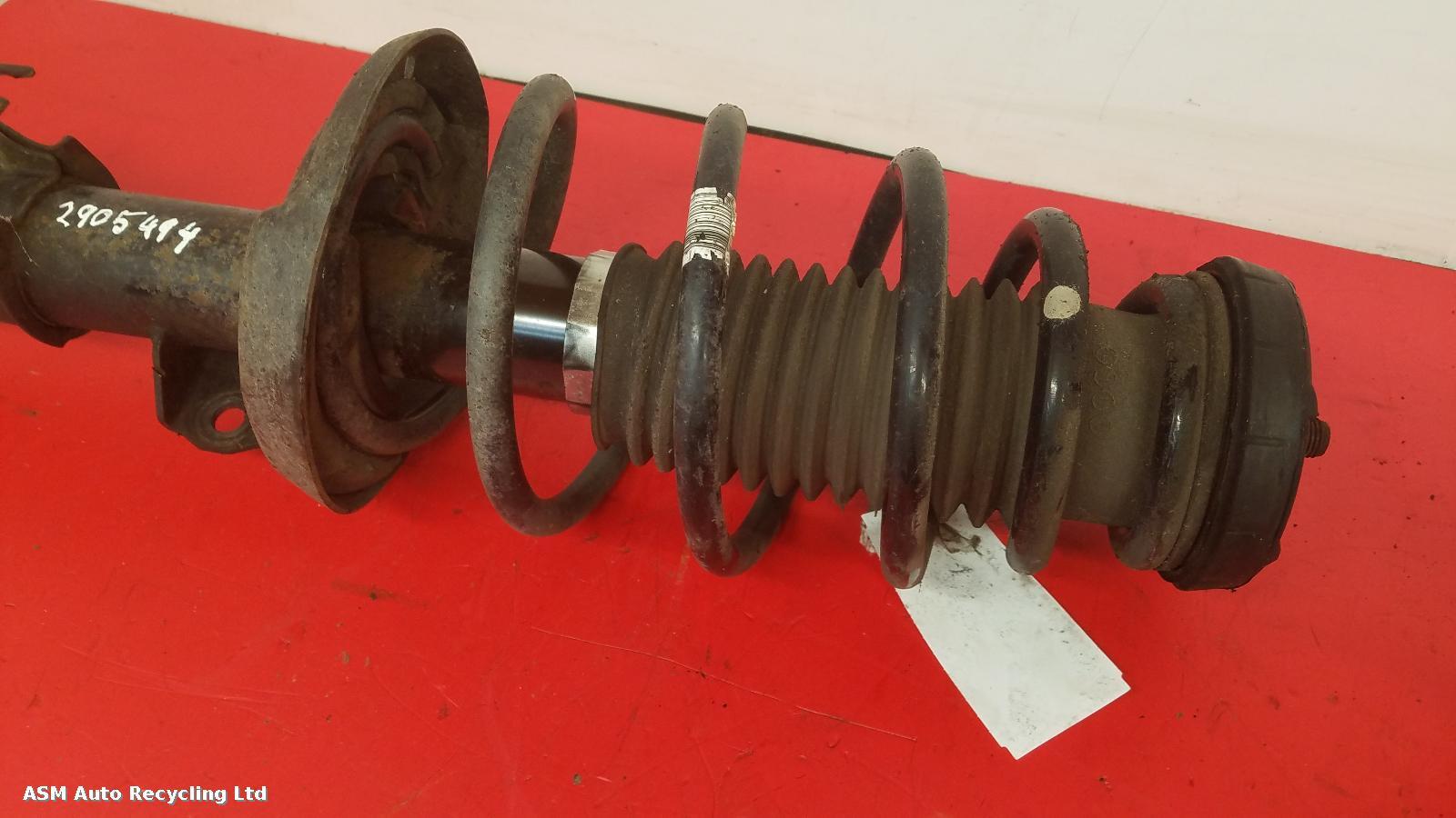 View Auto part LF Strut Vauxhall Astra 2012