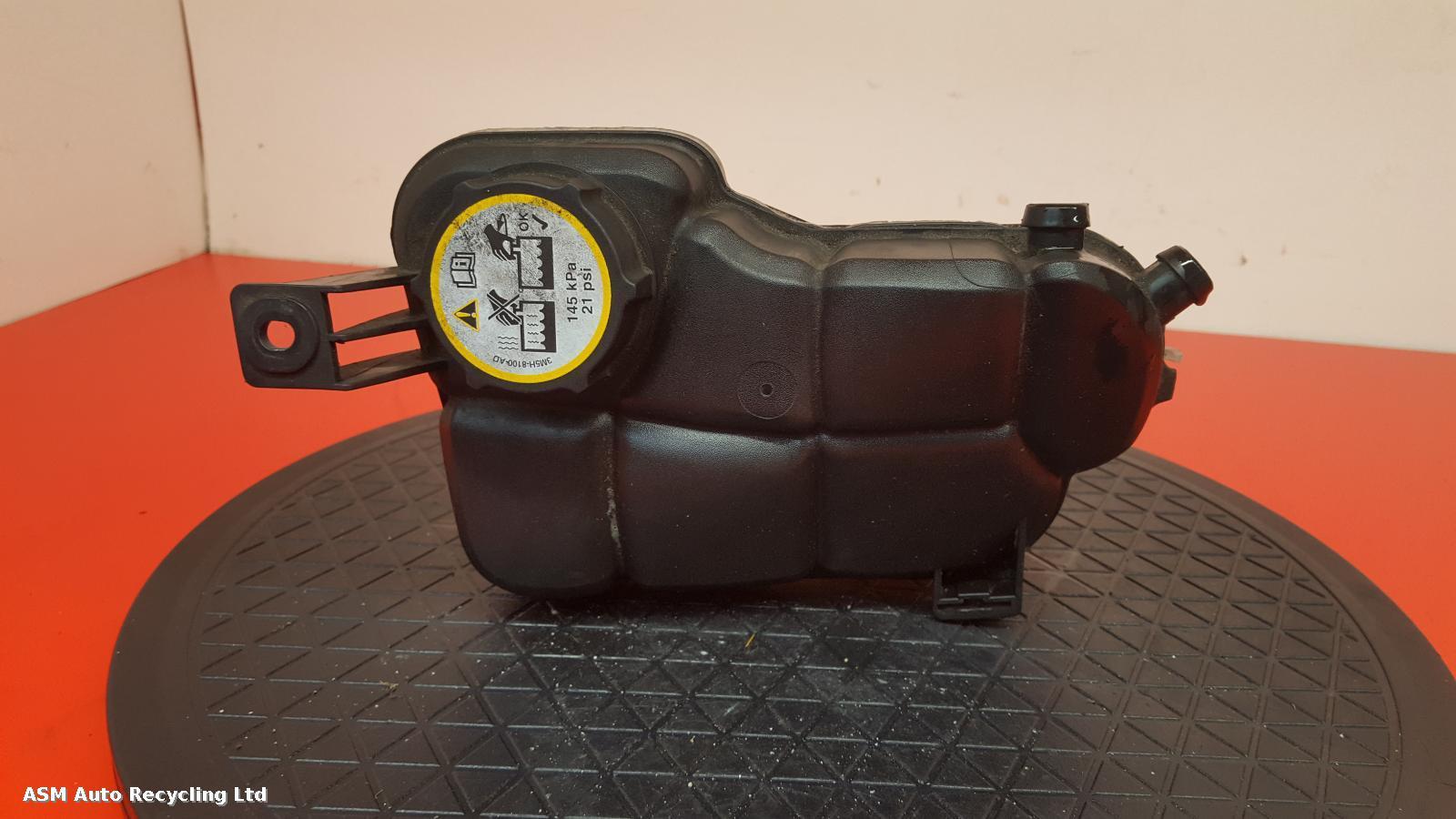 View Auto part Overflow Bottle Ford S Max 2012